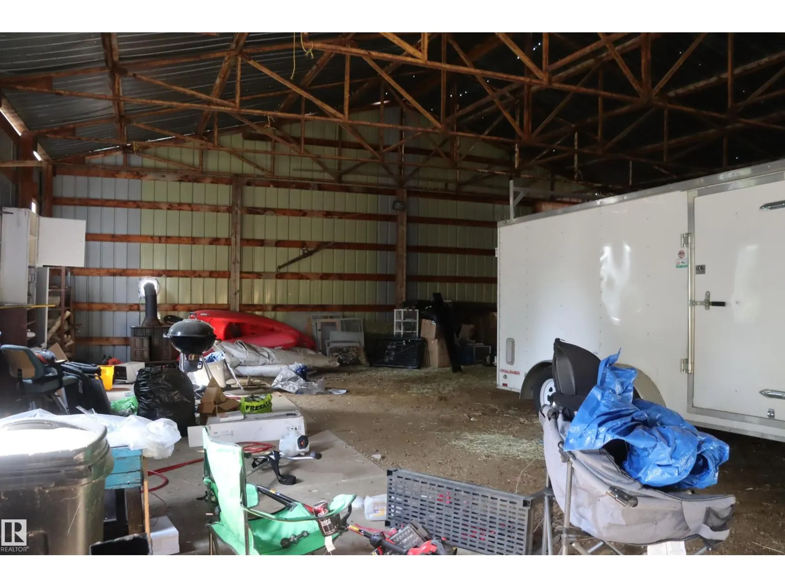 243066 Twp. Rd. 464