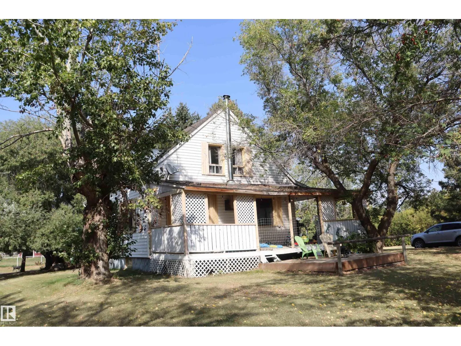 243066 Twp. Rd. 464