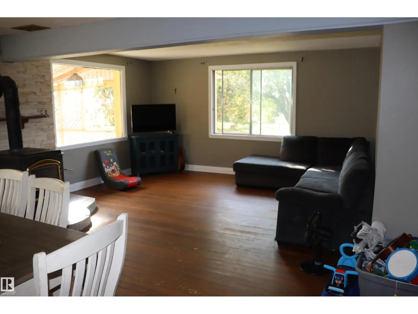 243066 Twp. Rd. 464