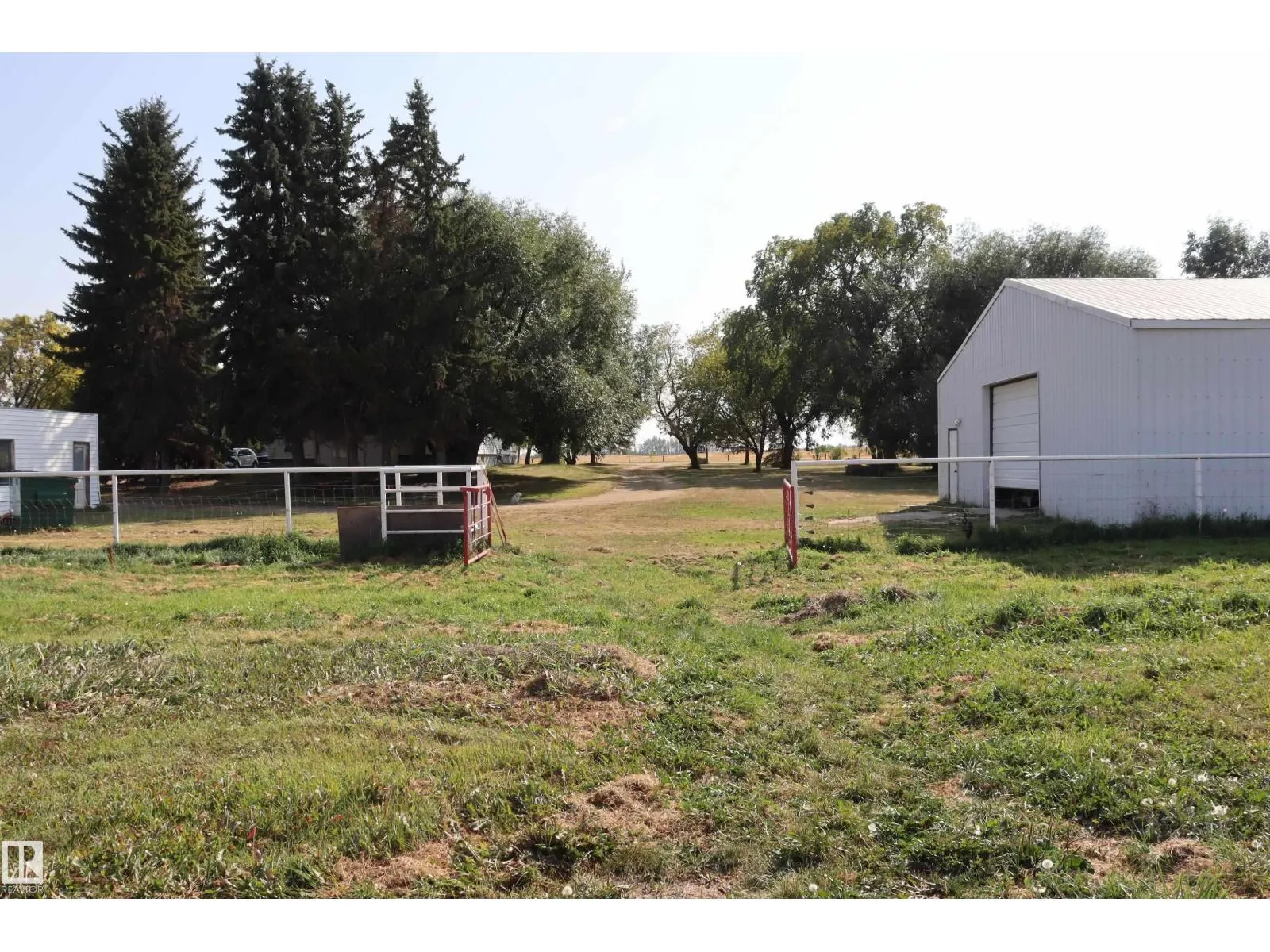243066 Twp. Rd. 464