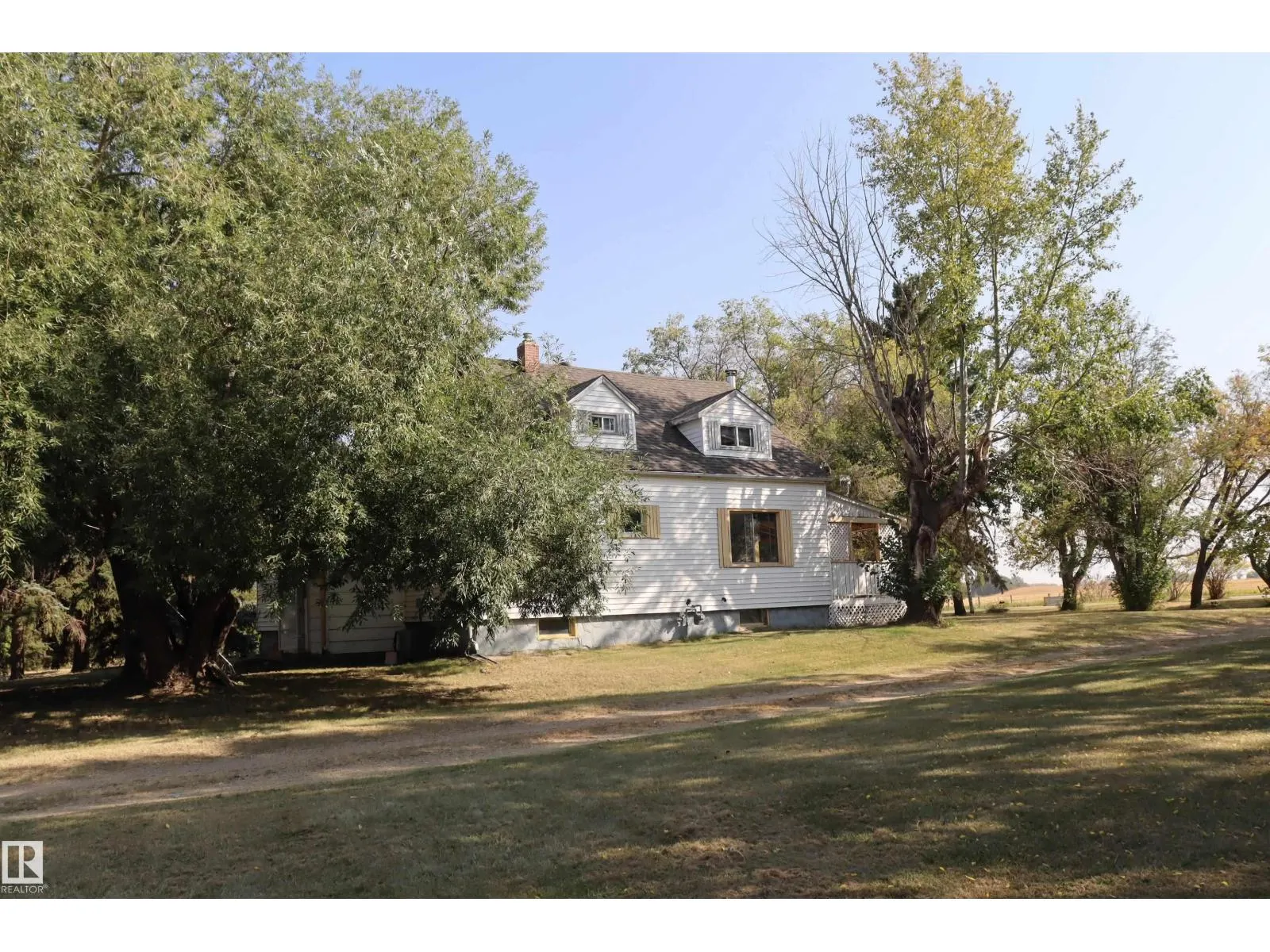 243066 Twp. Rd. 464
