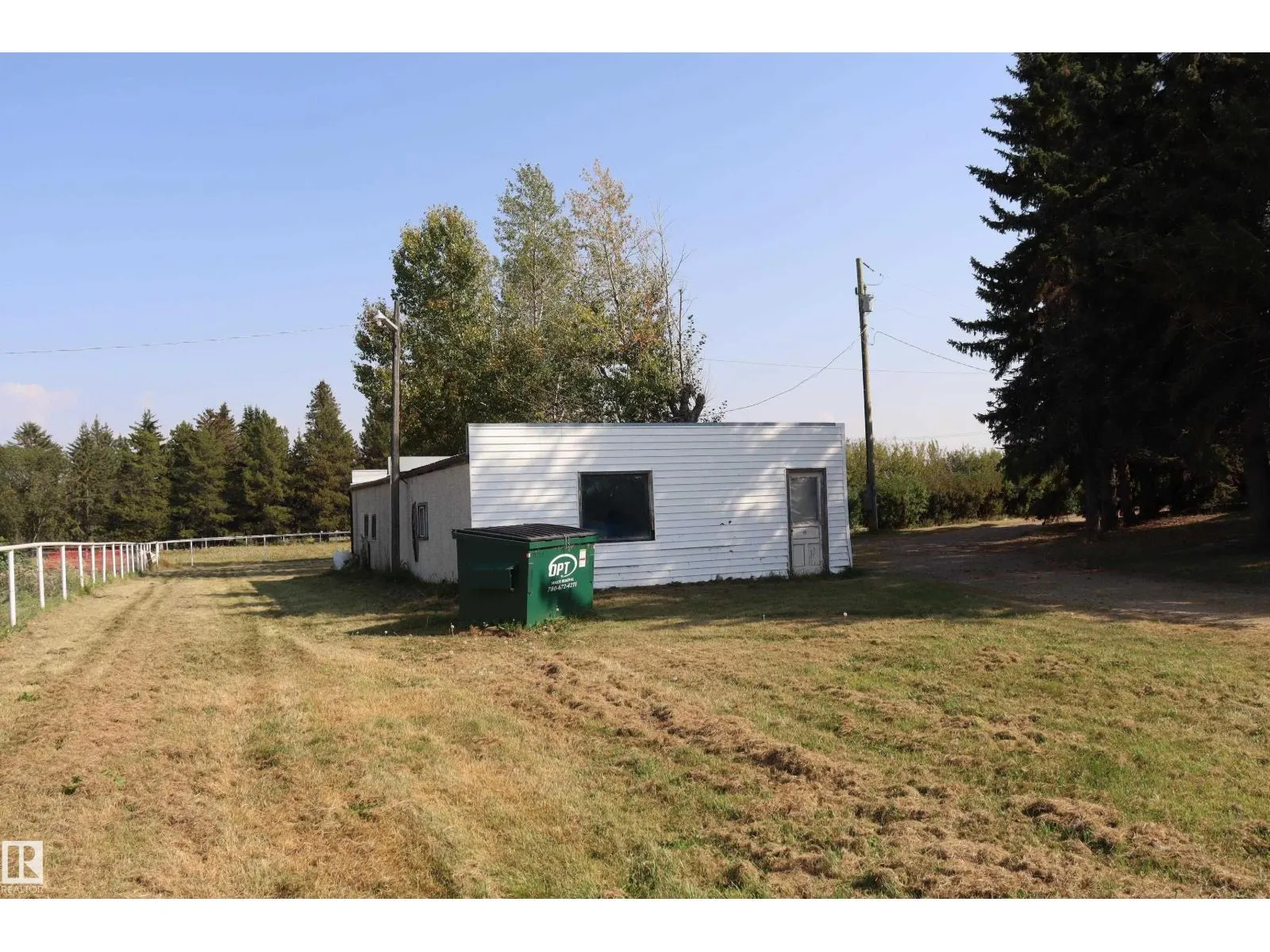 243066 Twp. Rd. 464