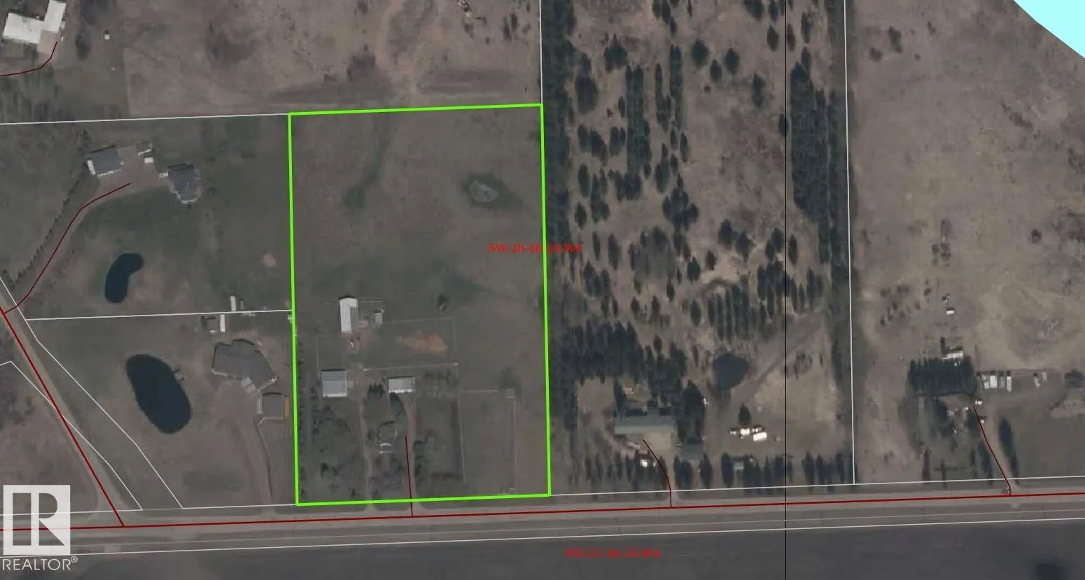 243066 Twp. Rd. 464
