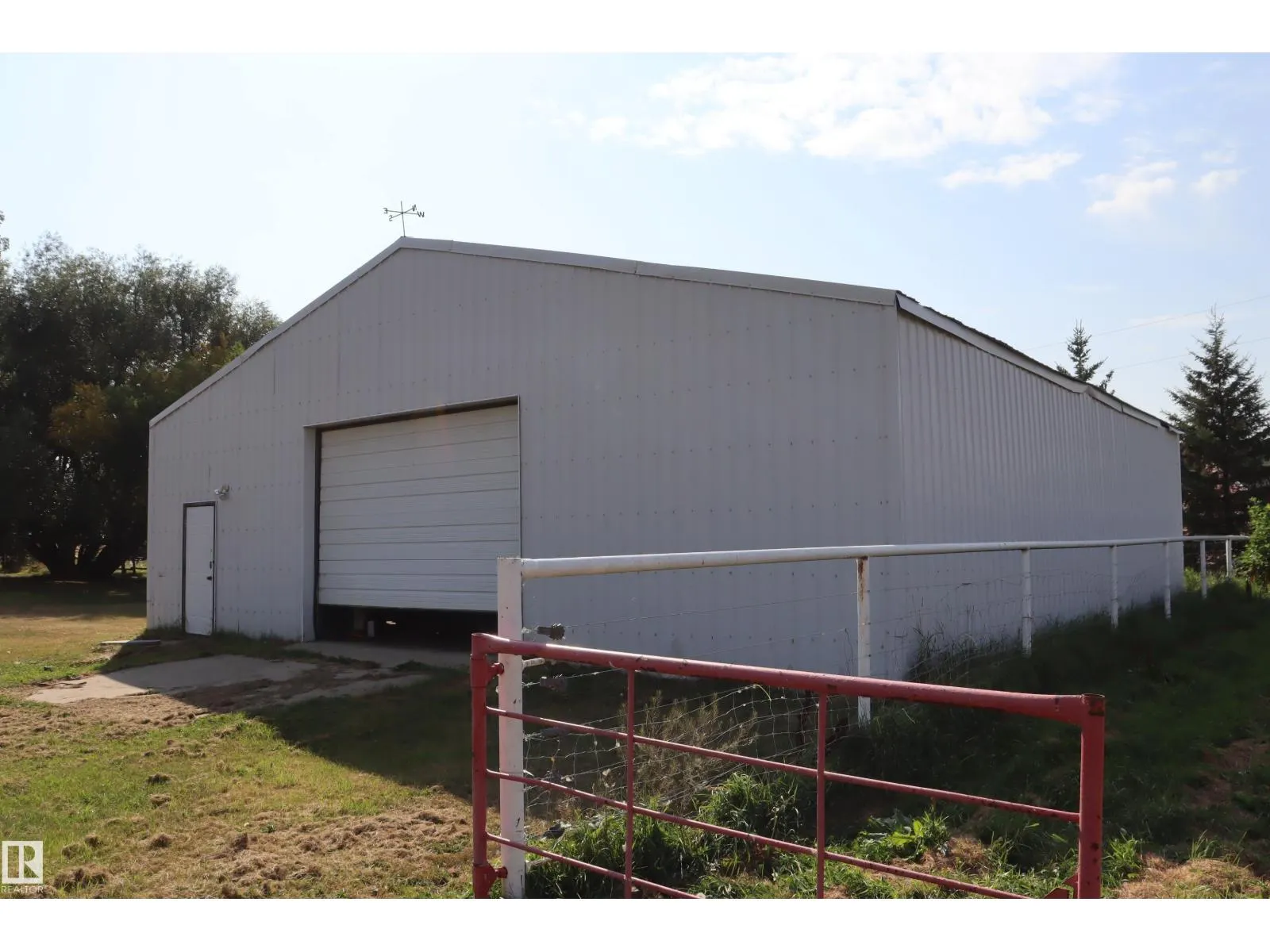243066 Twp. Rd. 464