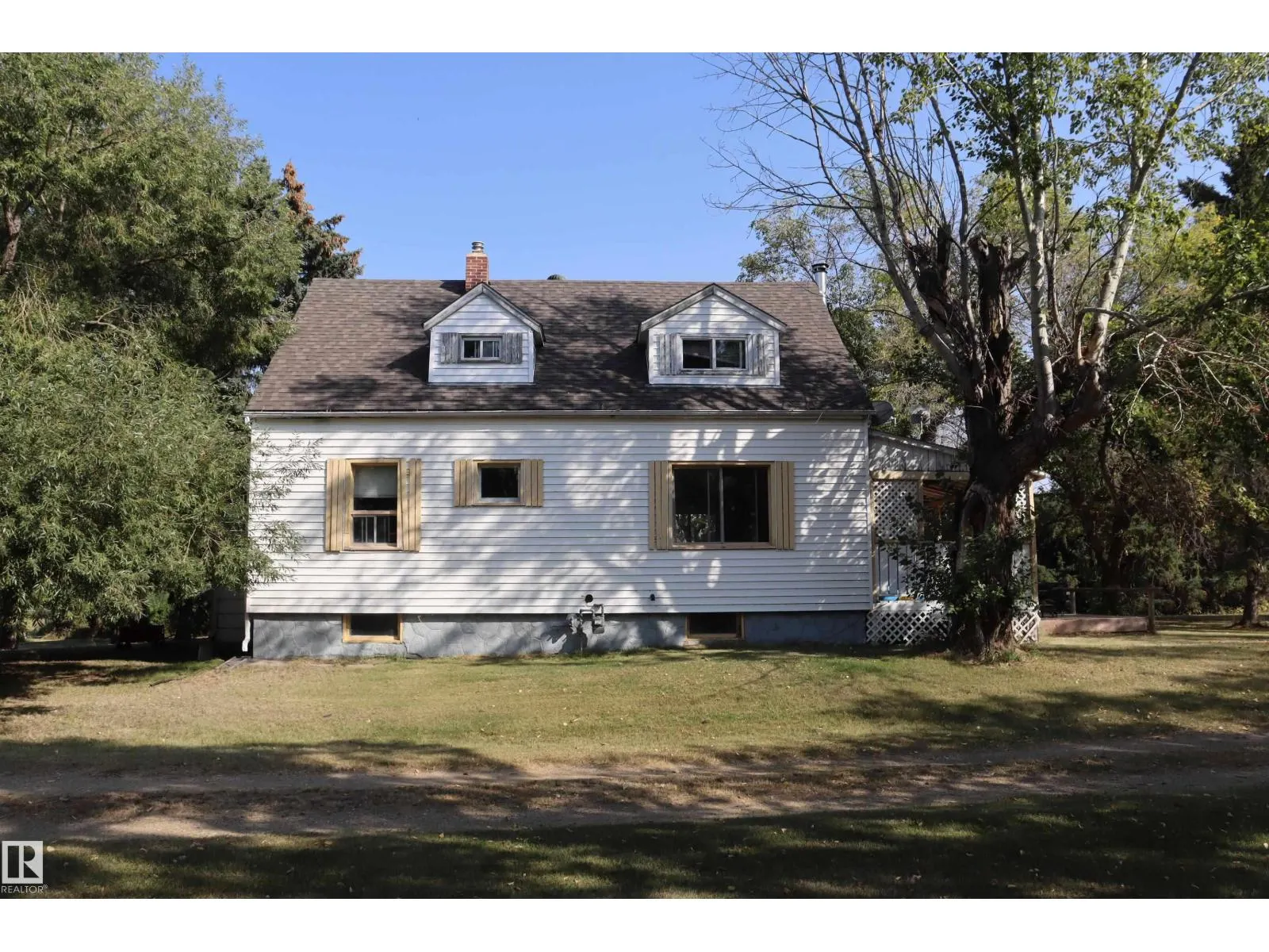 243066 Twp. Rd. 464