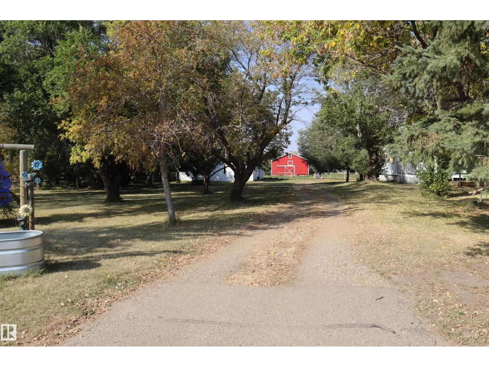 243066 Twp. Rd. 464
