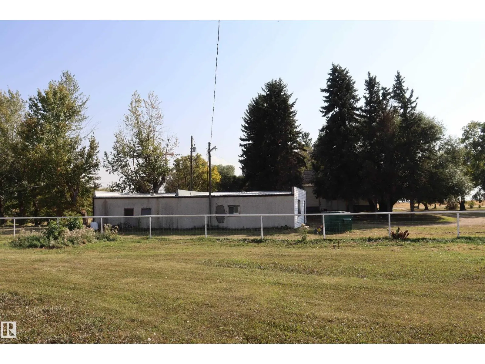243066 Twp. Rd. 464