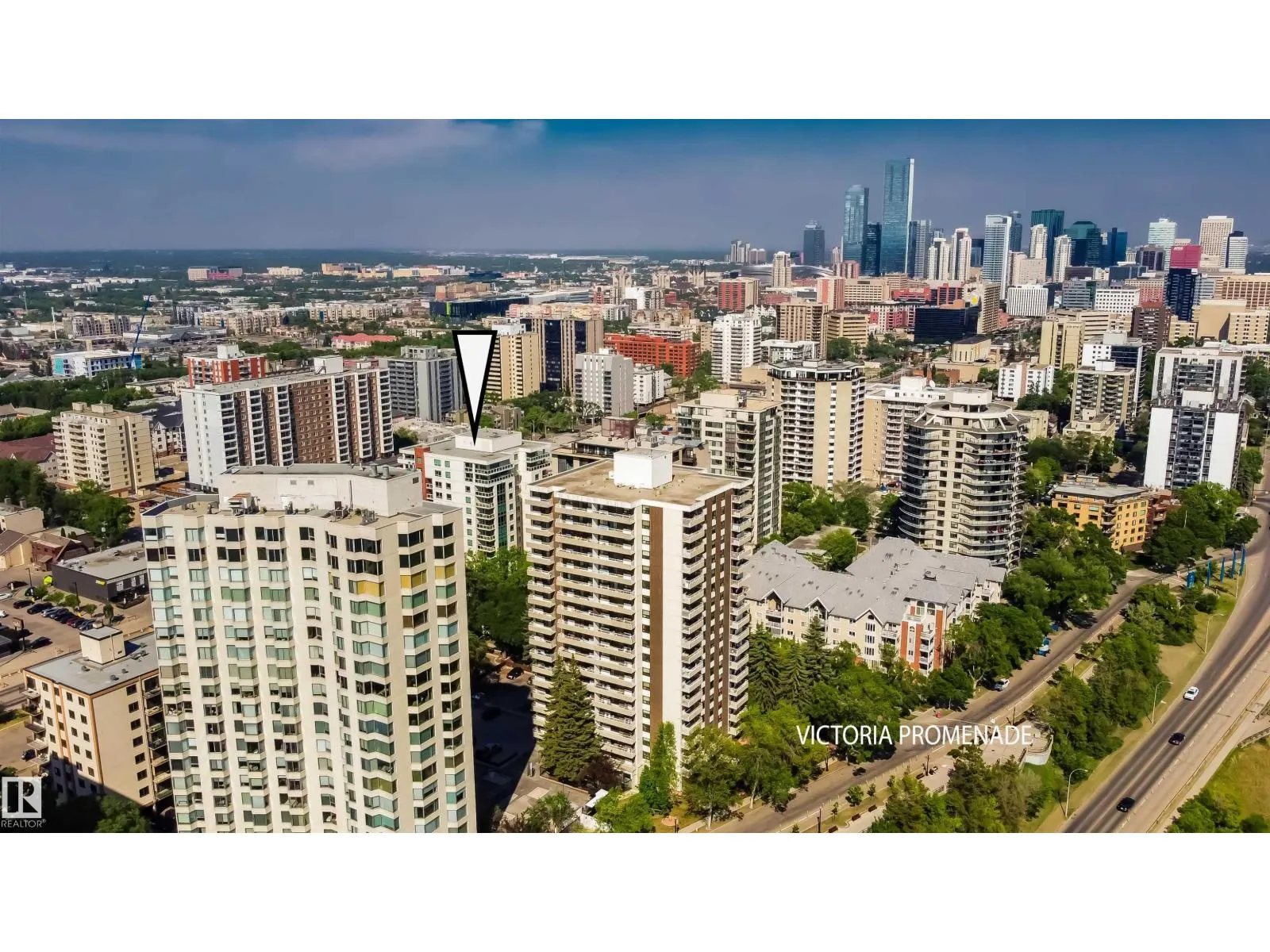 #1102 10055 118 ST NW