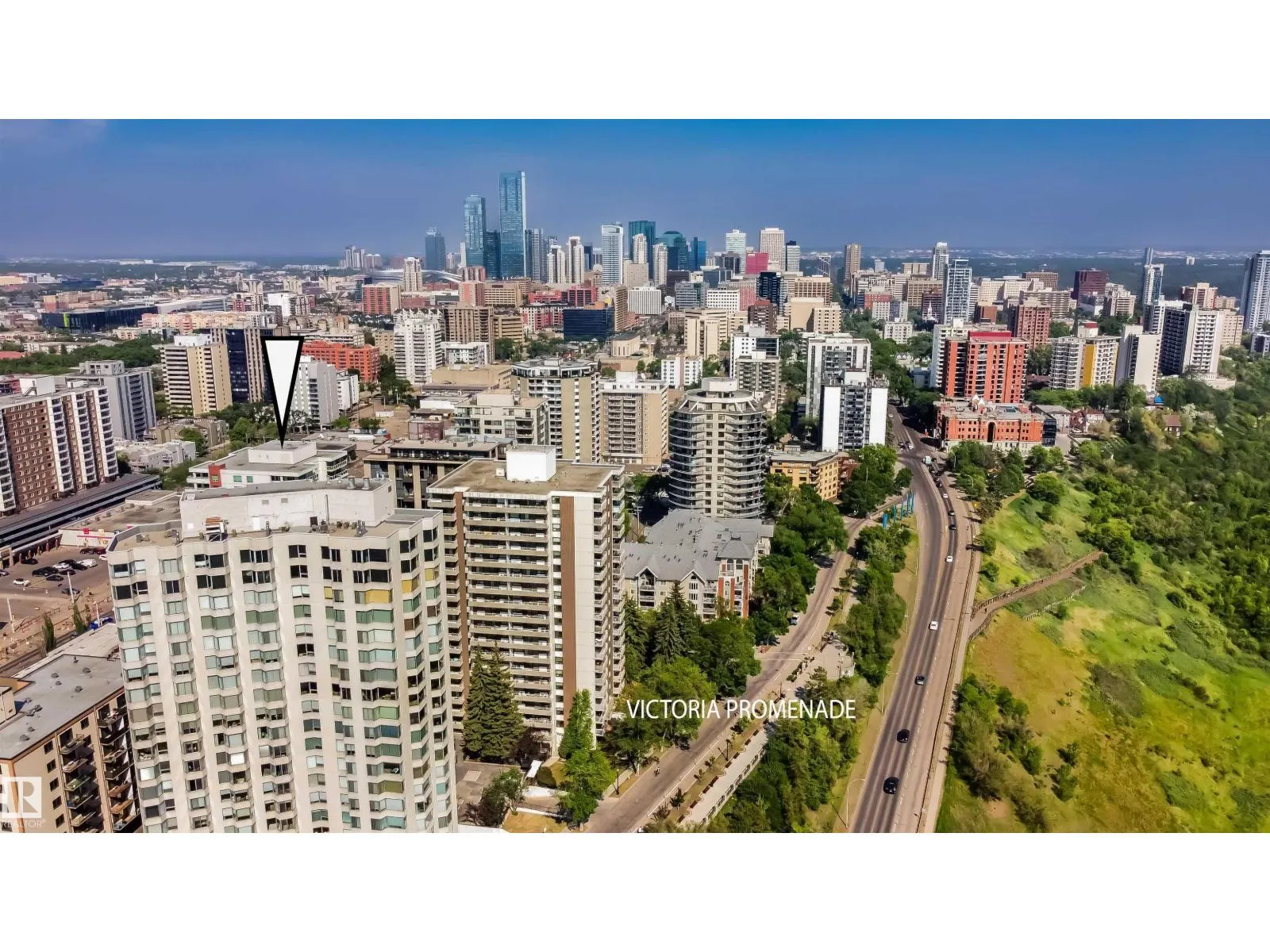 #1102 10055 118 ST NW