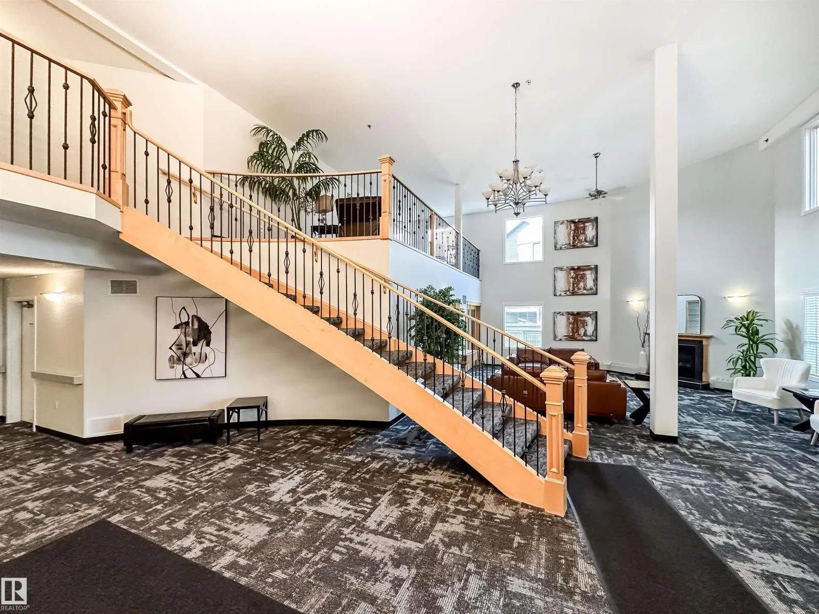 #320 1320 RUTHERFORD RD SW