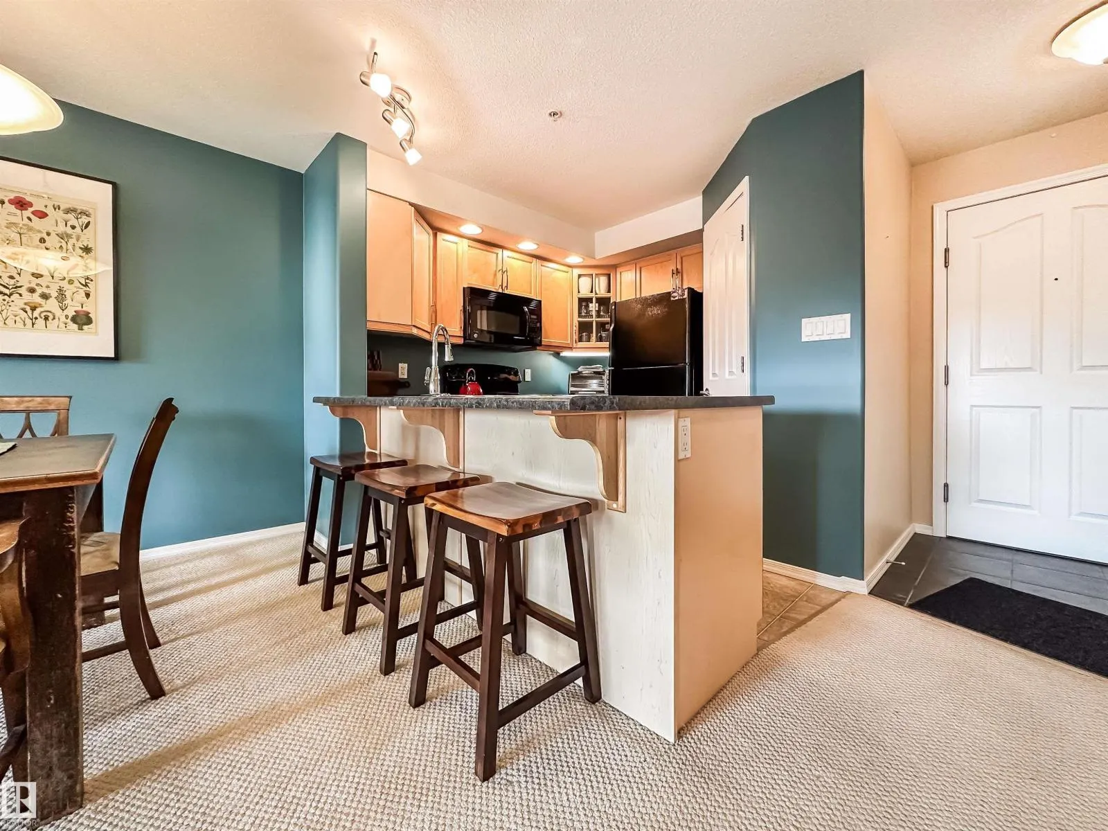 #320 1320 RUTHERFORD RD SW