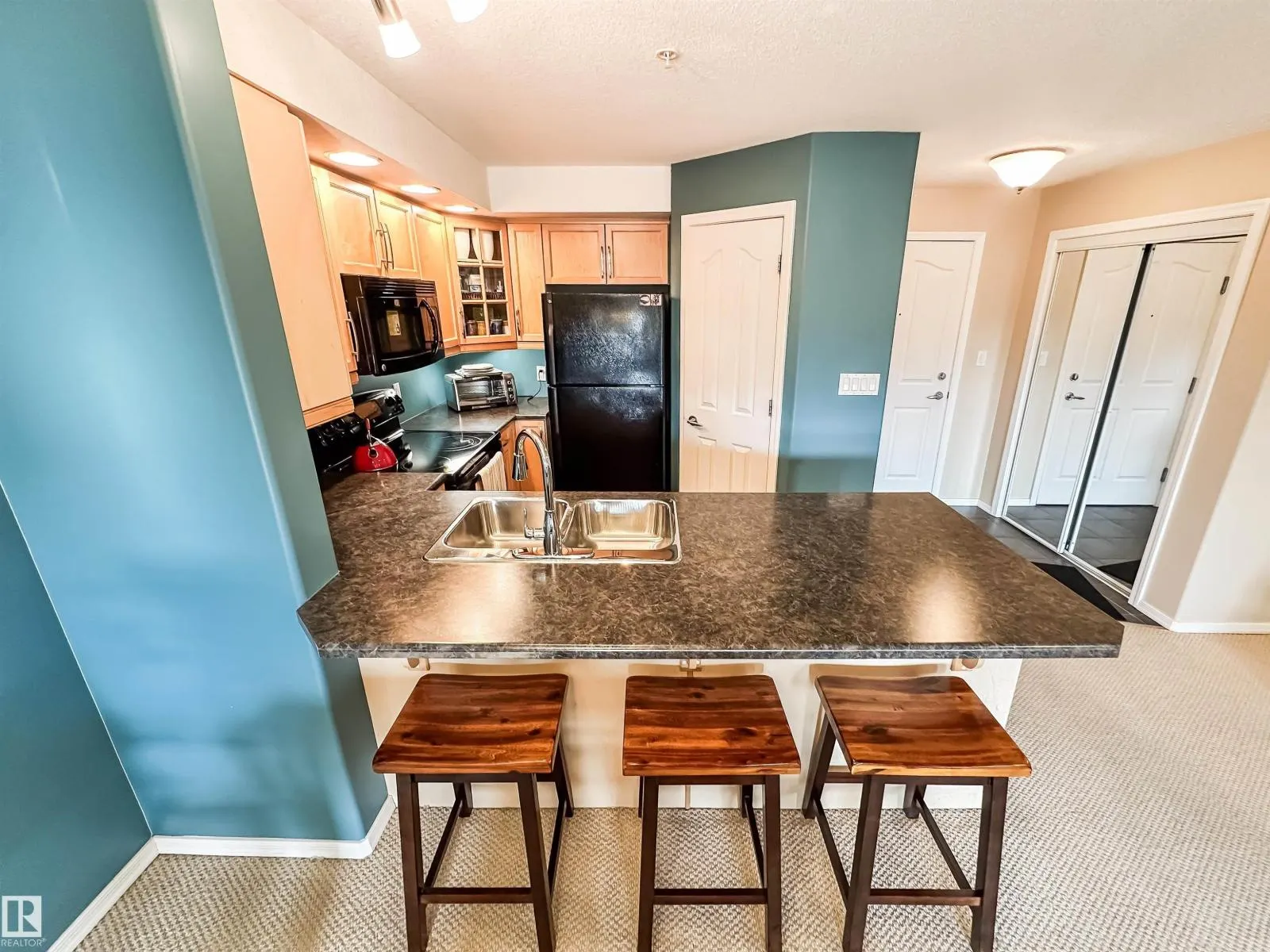#320 1320 RUTHERFORD RD SW