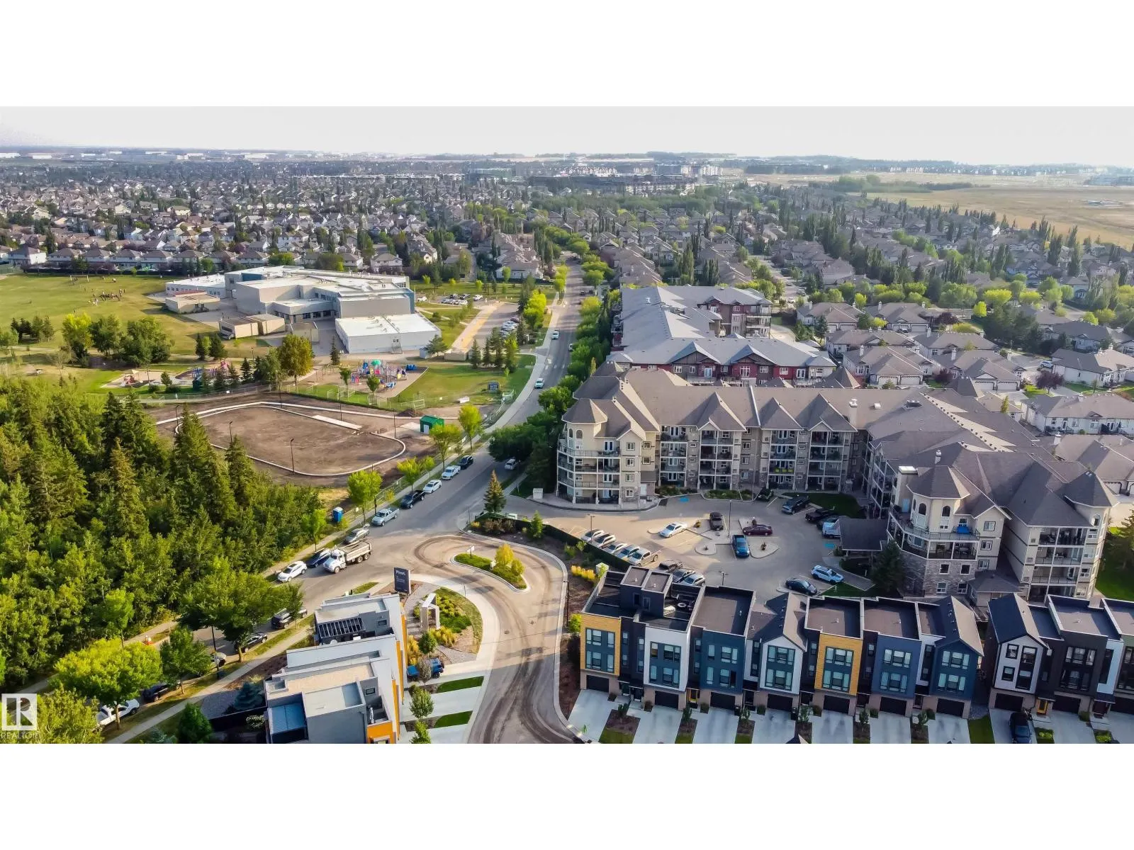 #320 1320 RUTHERFORD RD SW