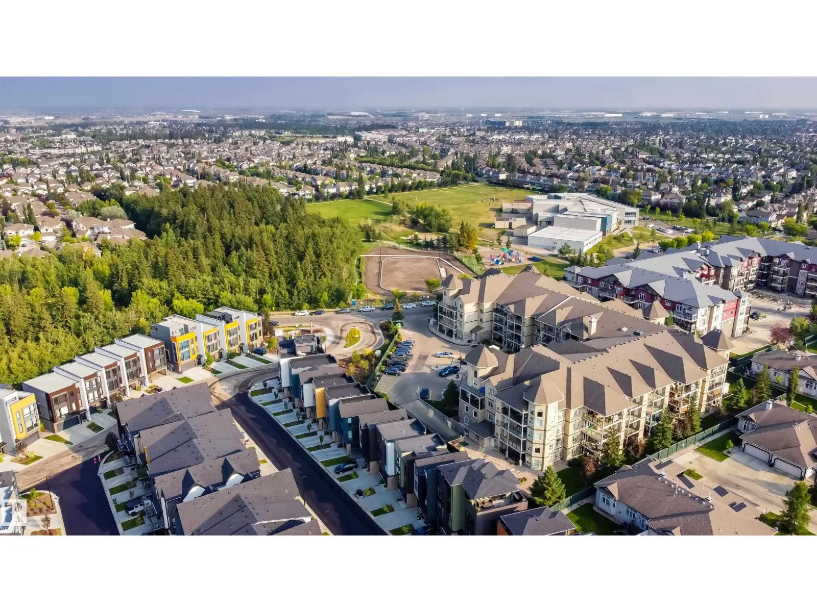#320 1320 RUTHERFORD RD SW