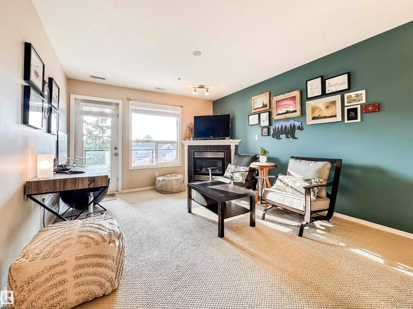 #320 1320 RUTHERFORD RD SW