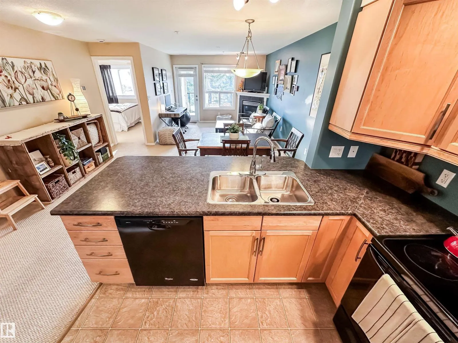#320 1320 RUTHERFORD RD SW