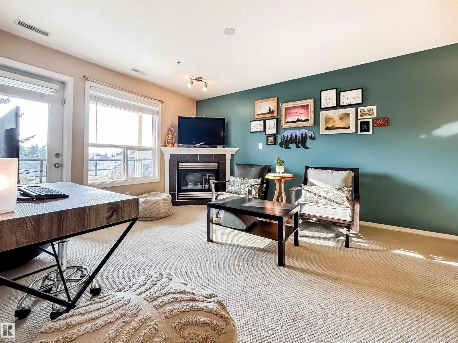 #320 1320 RUTHERFORD RD SW