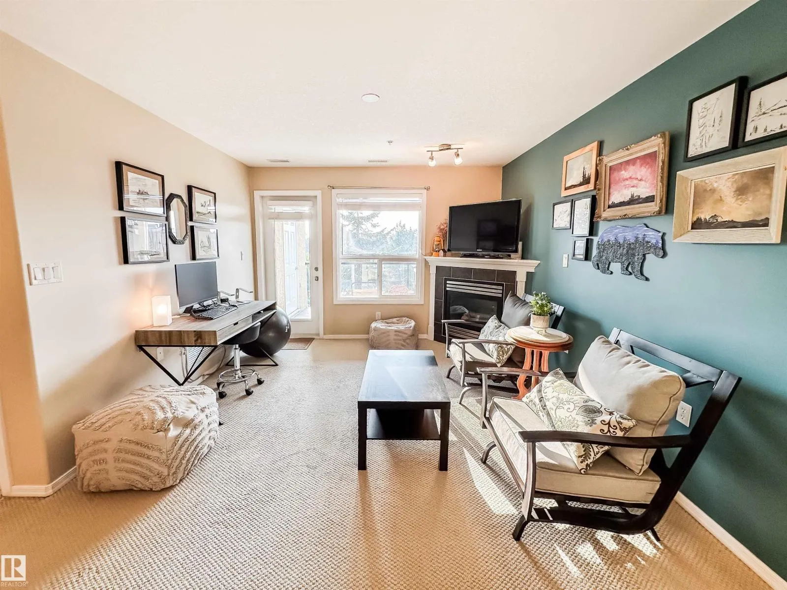 #320 1320 RUTHERFORD RD SW