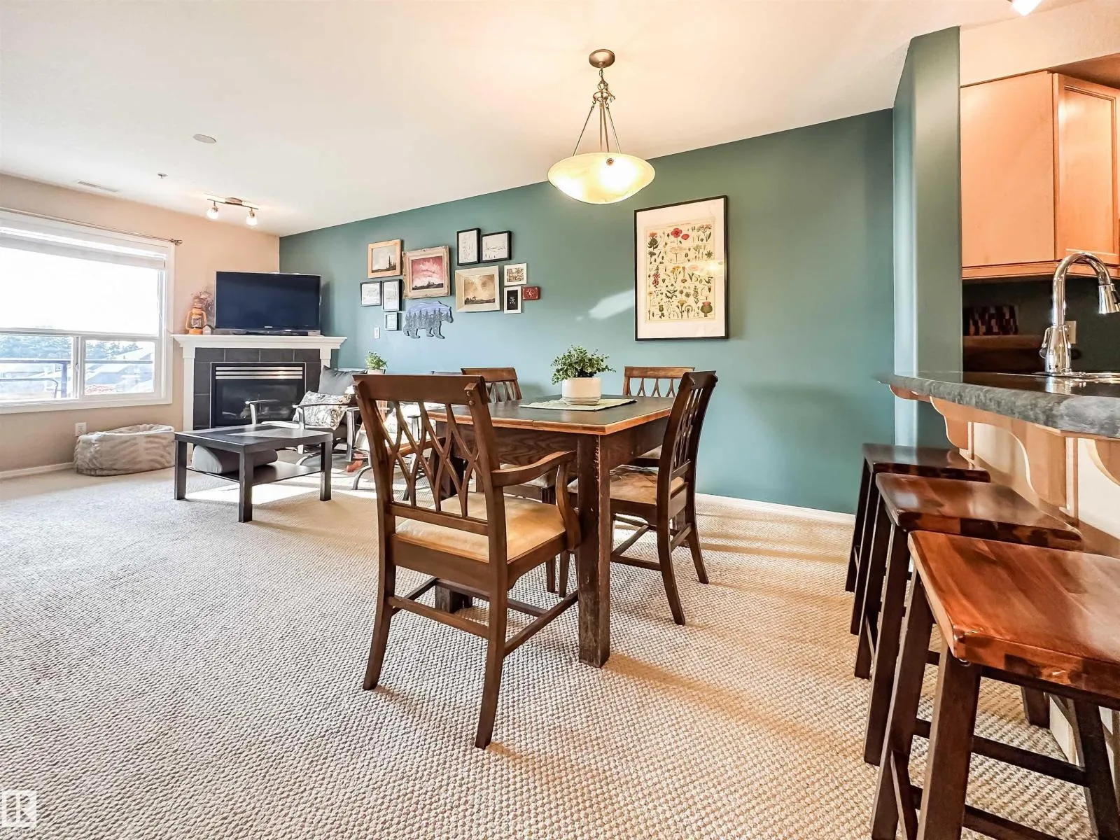 #320 1320 RUTHERFORD RD SW