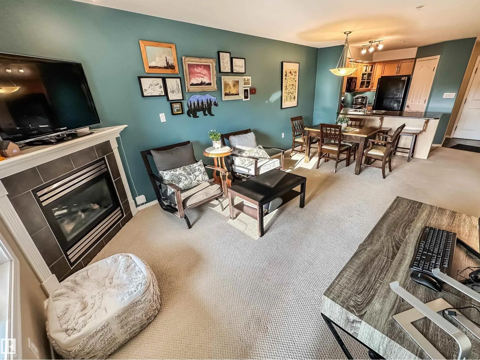 #320 1320 RUTHERFORD RD SW