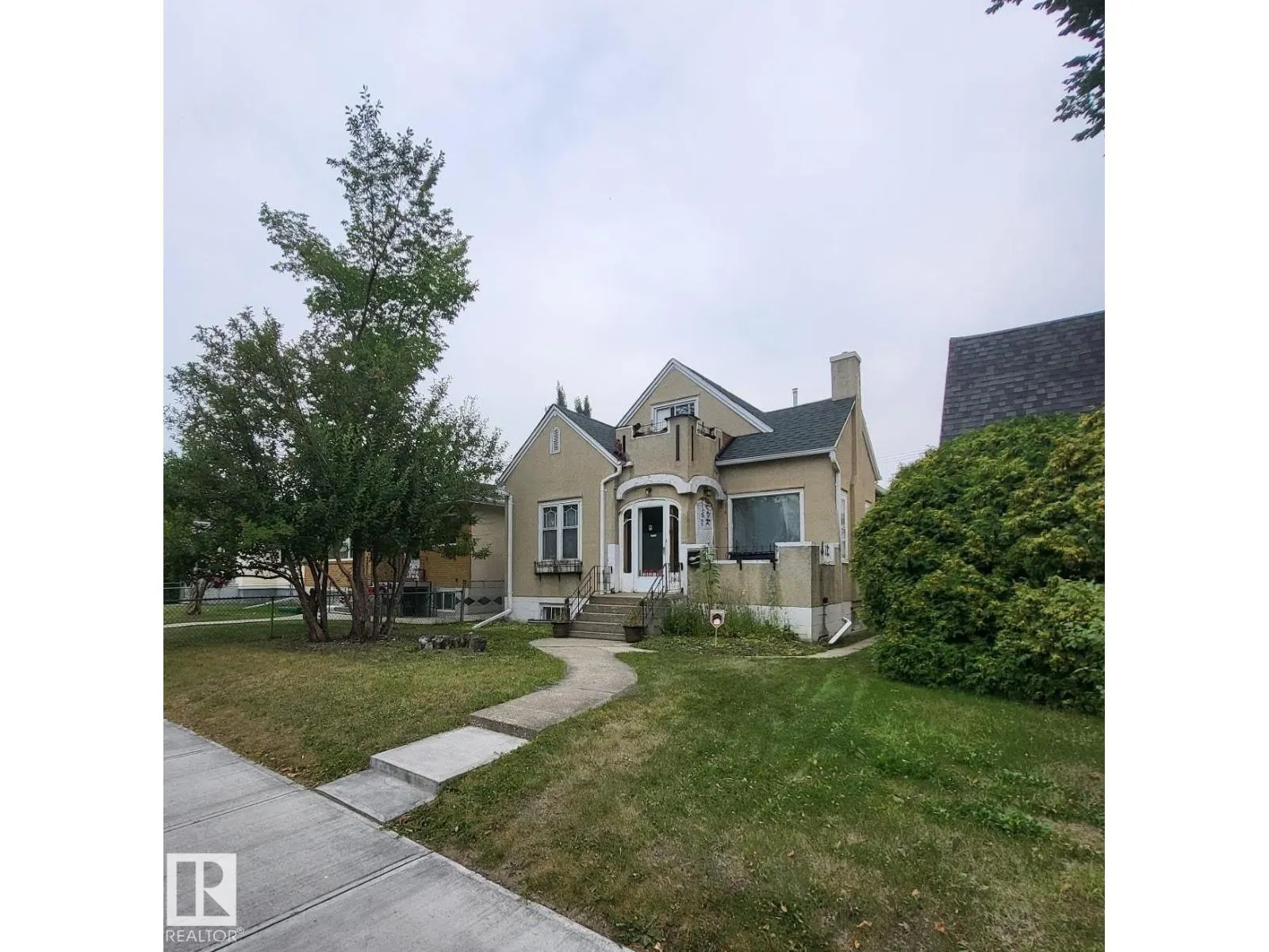 11515 101 ST NW NW