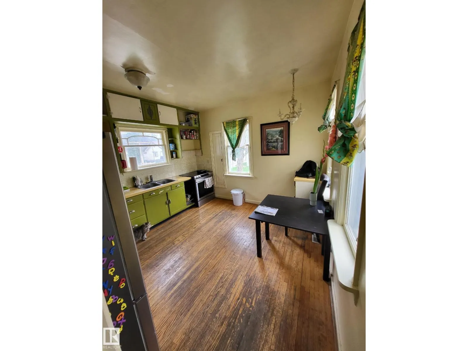 11515 101 ST NW NW
