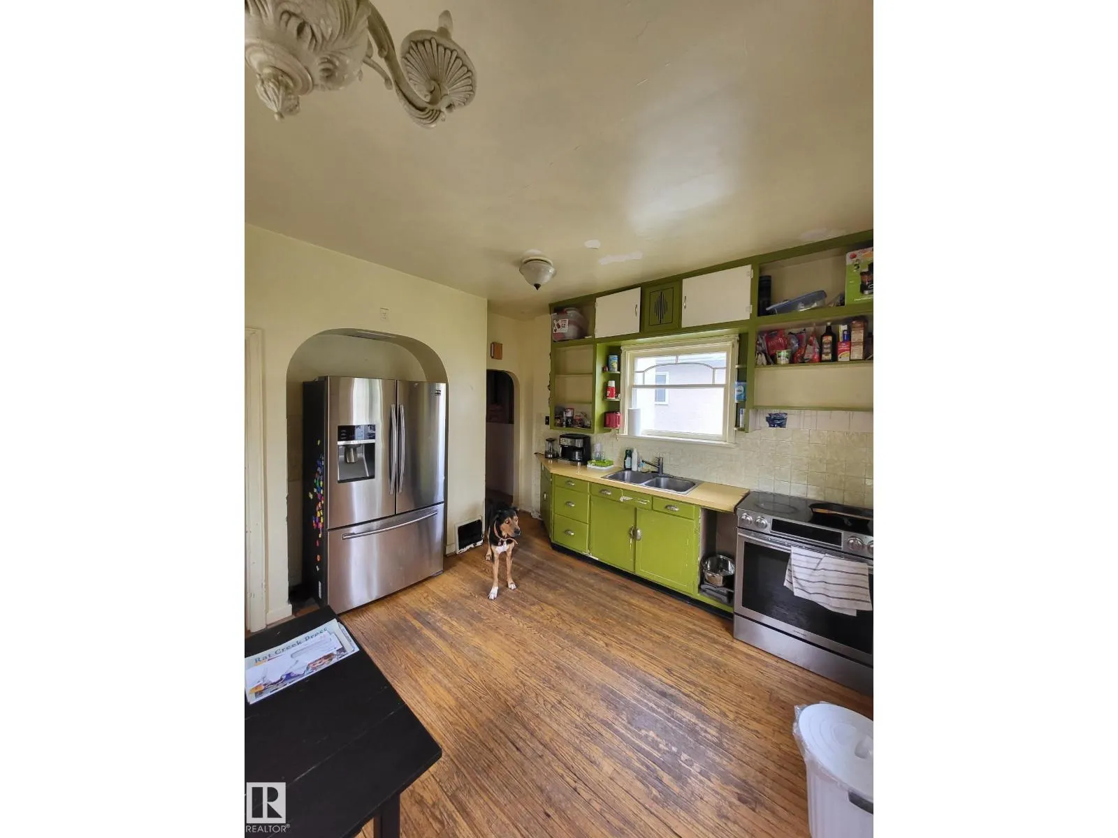 11515 101 ST NW NW