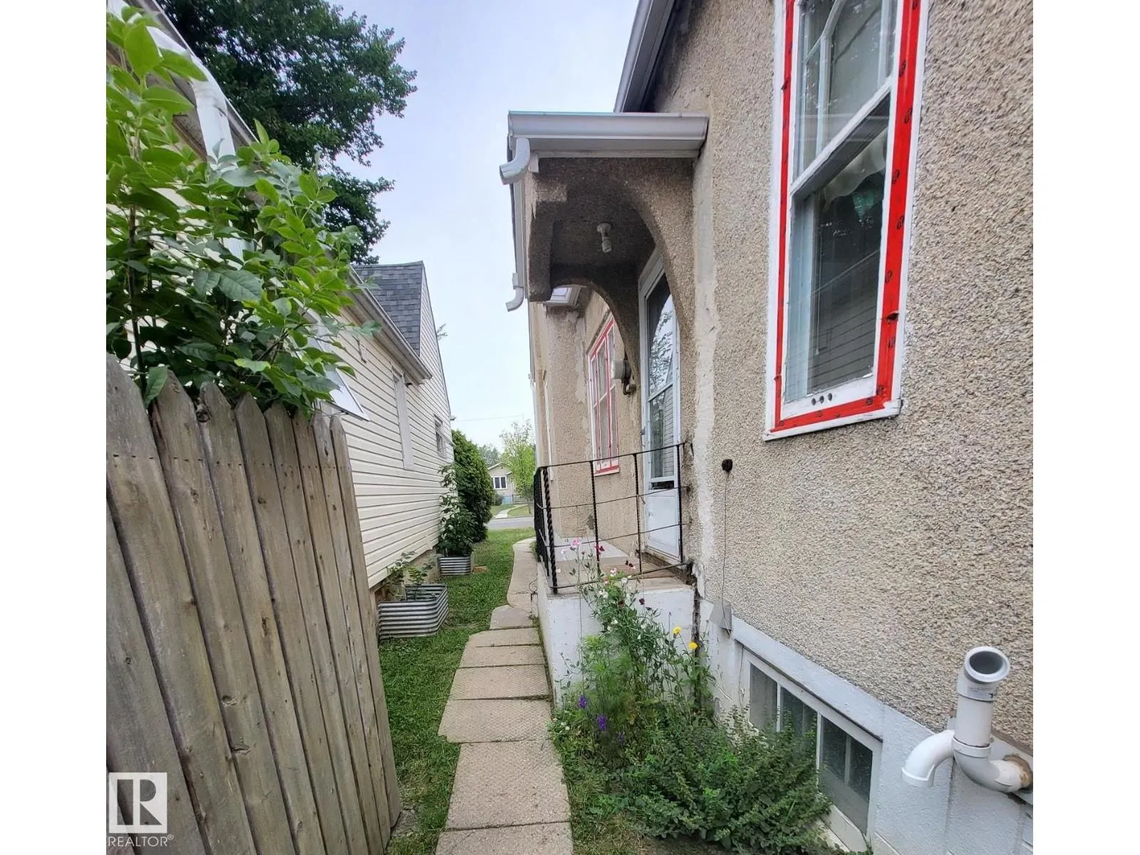 11515 101 ST NW NW
