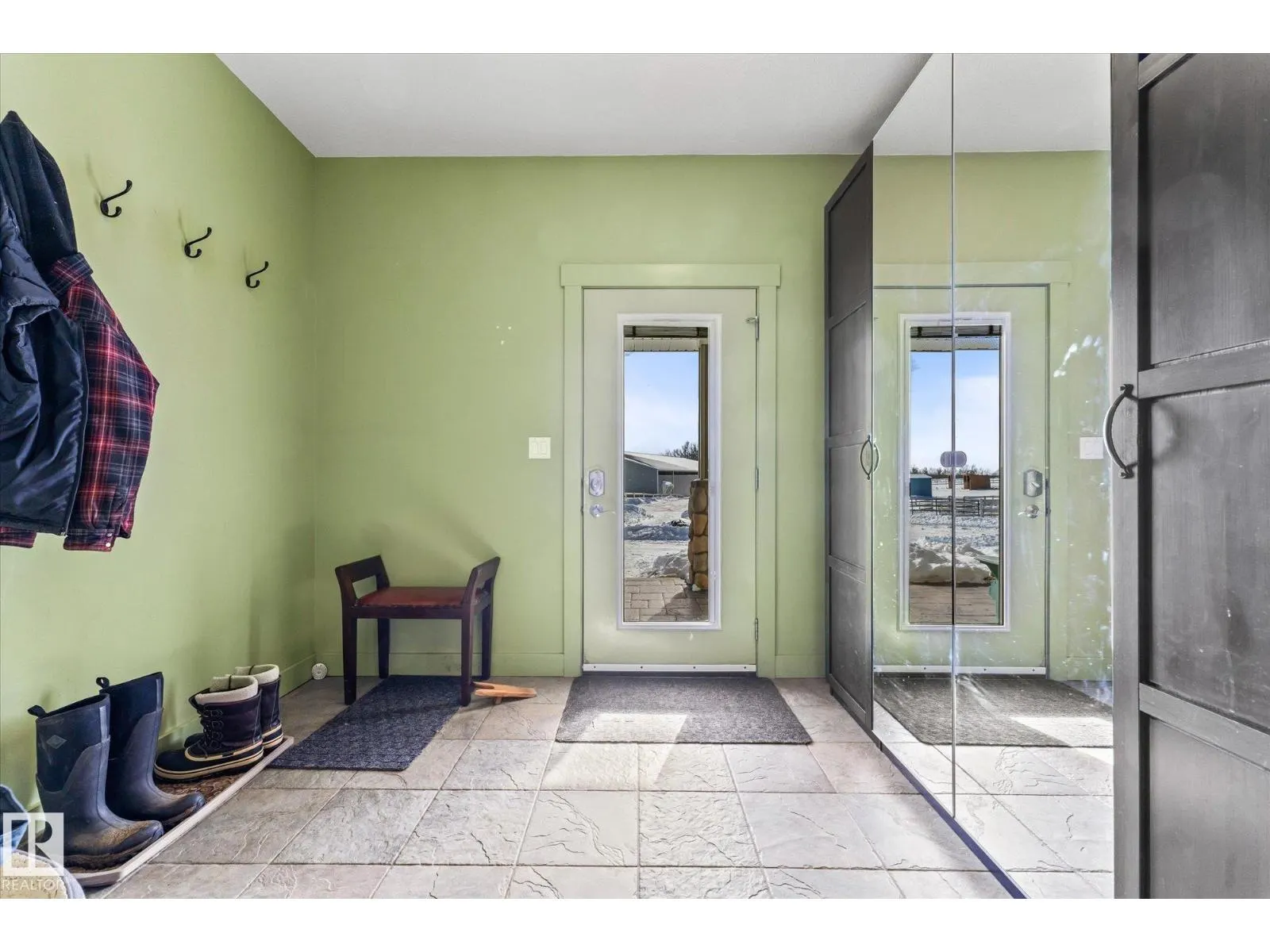 21031 TWP RD 530