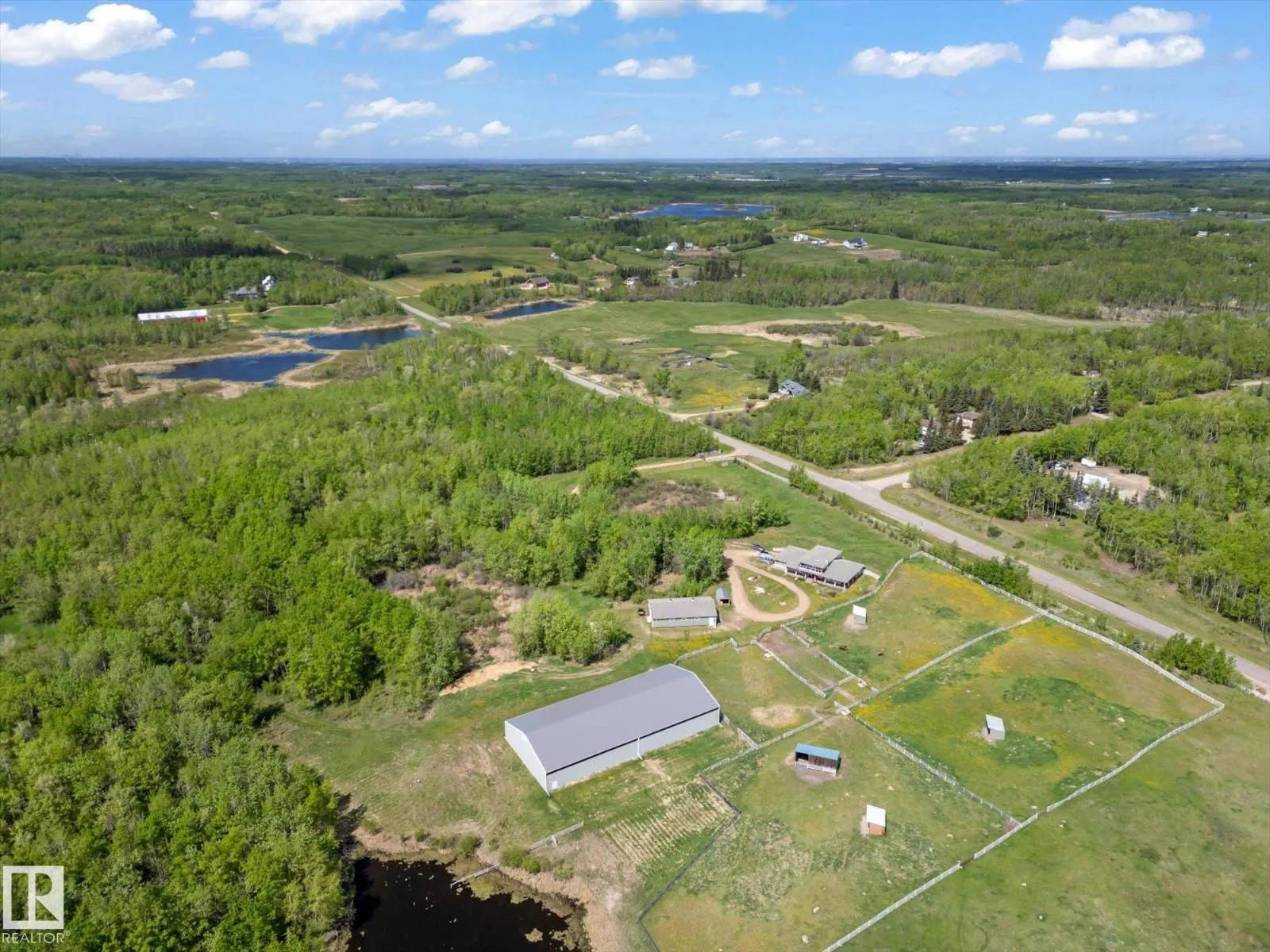 21031 TWP RD 530