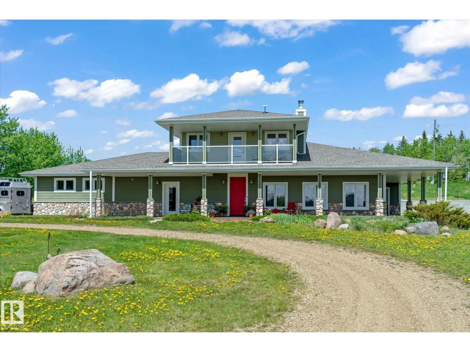 21031 TWP RD 530