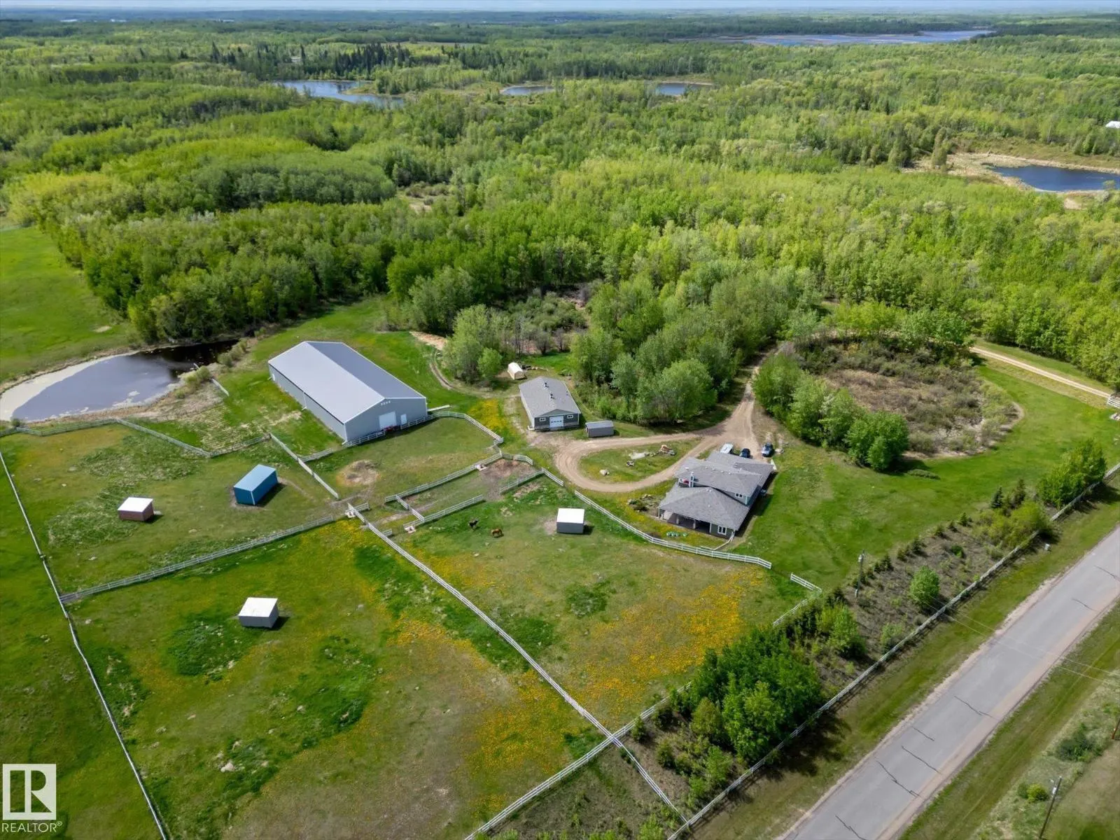21031 TWP RD 530
