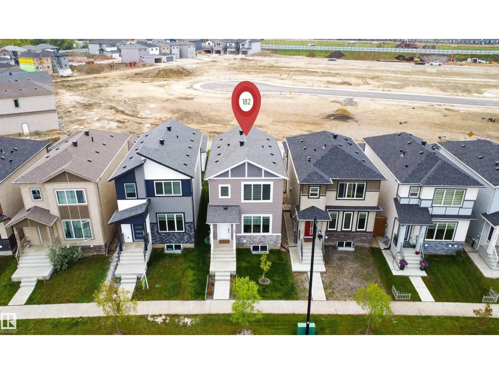182 CALEDONIA DR