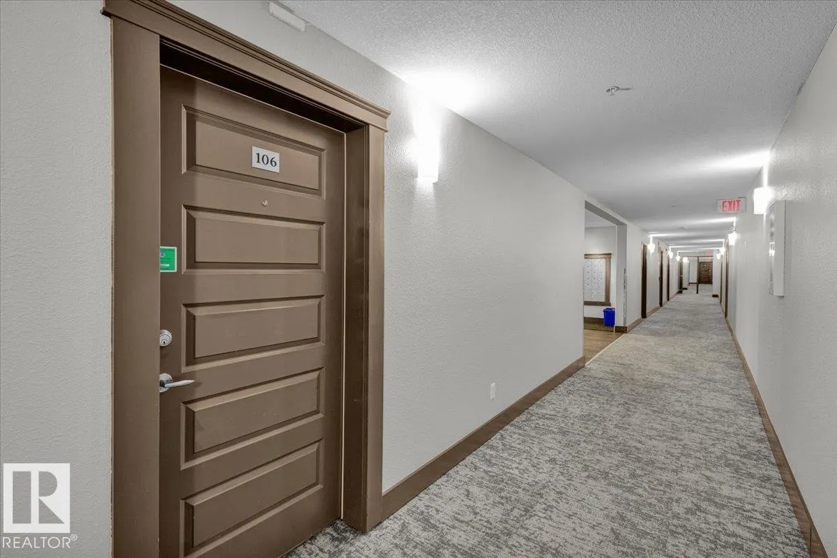 #106 11615 ELLERSLIE RD SW