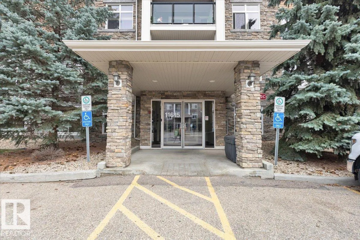 #106 11615 ELLERSLIE RD SW