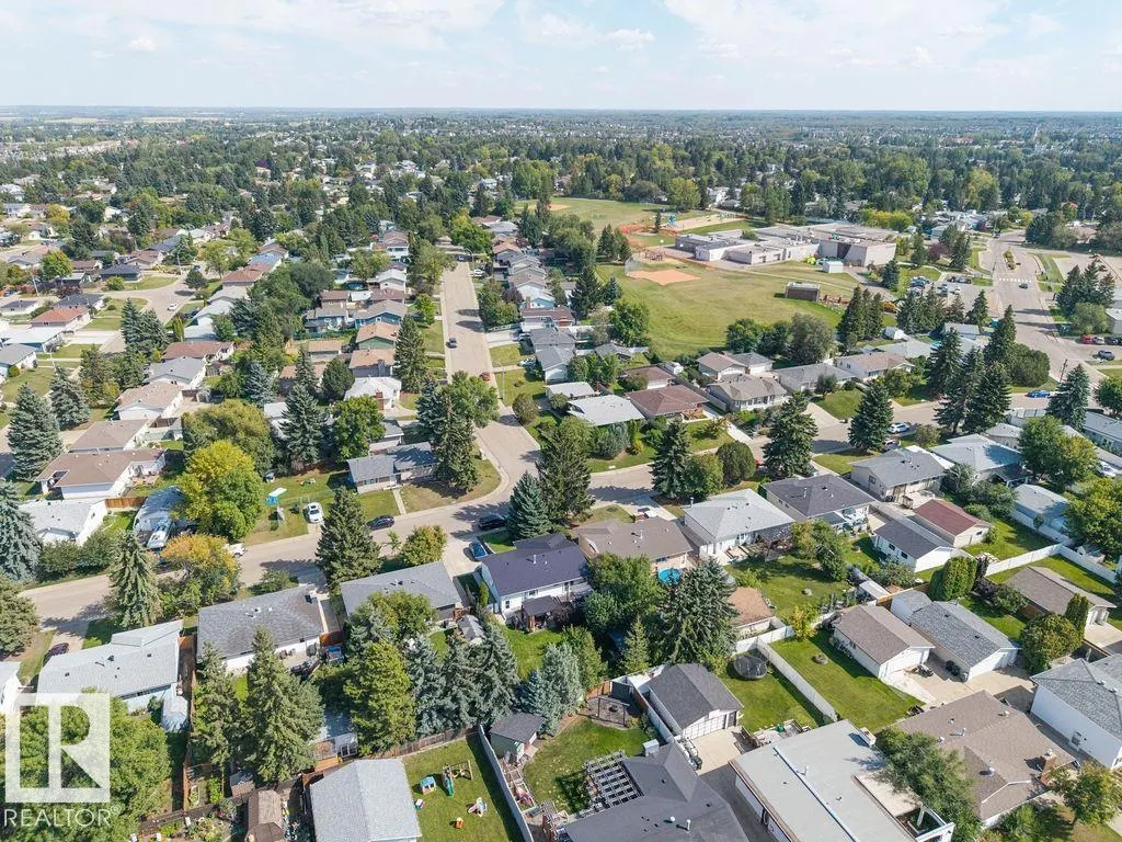 18 GLAMORGAN DR