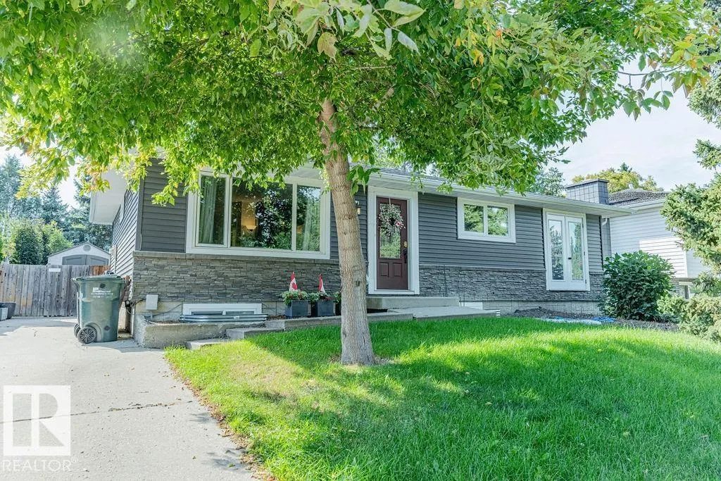 18 GLAMORGAN DR