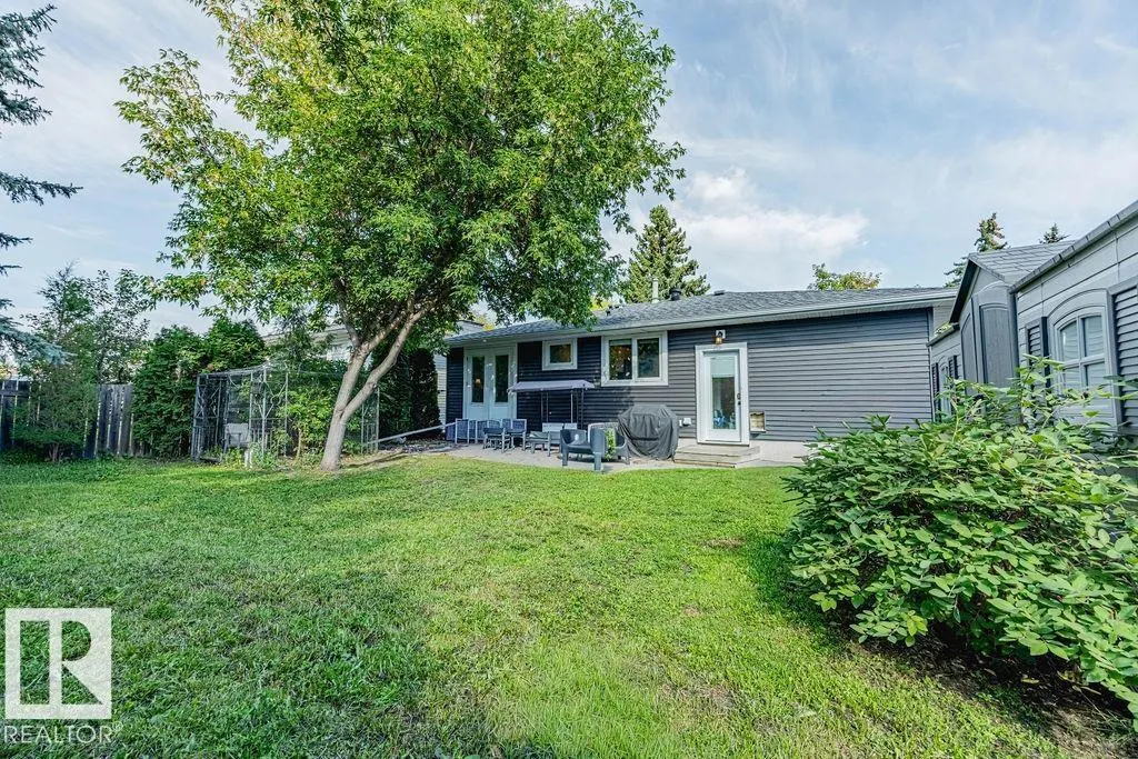 18 GLAMORGAN DR