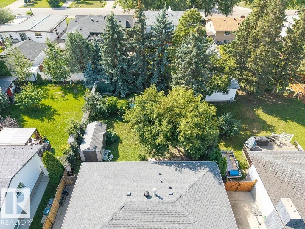 18 GLAMORGAN DR