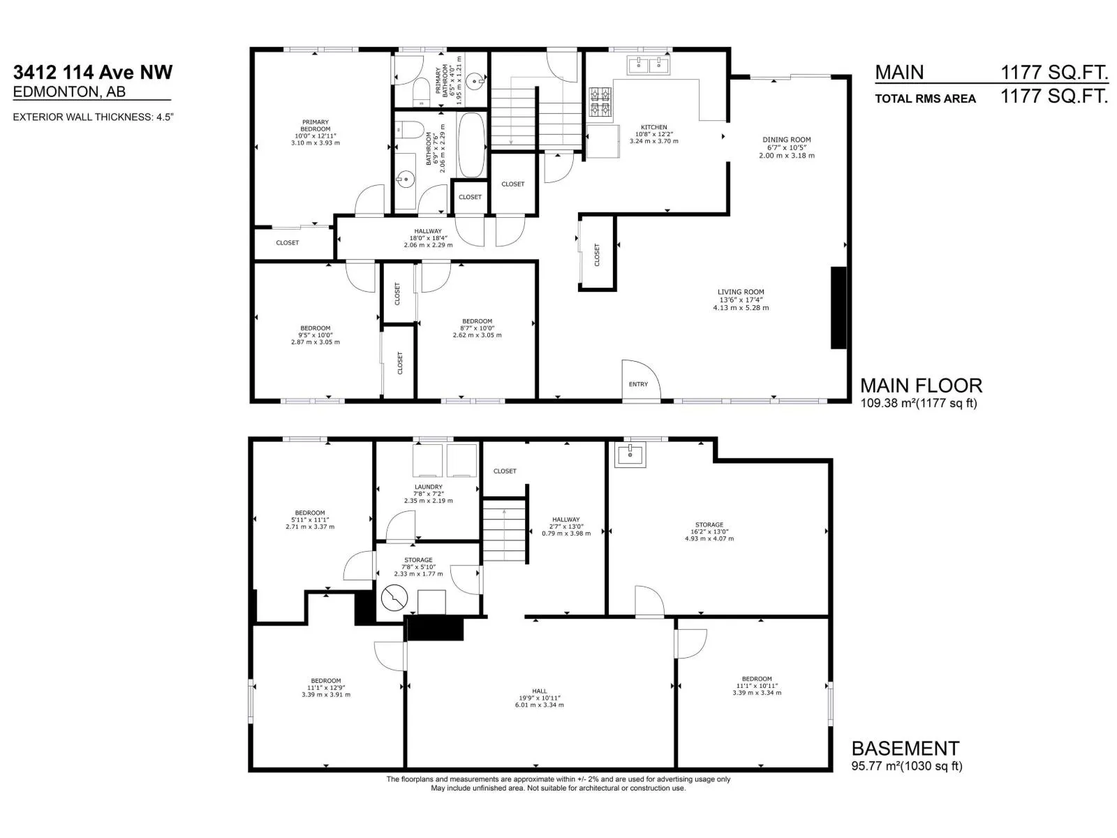 3412 114 AV NW