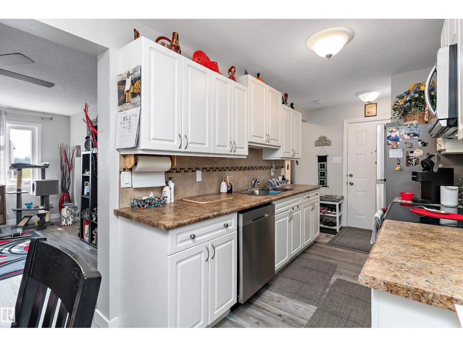 7B CALLINGWOOD CO NW