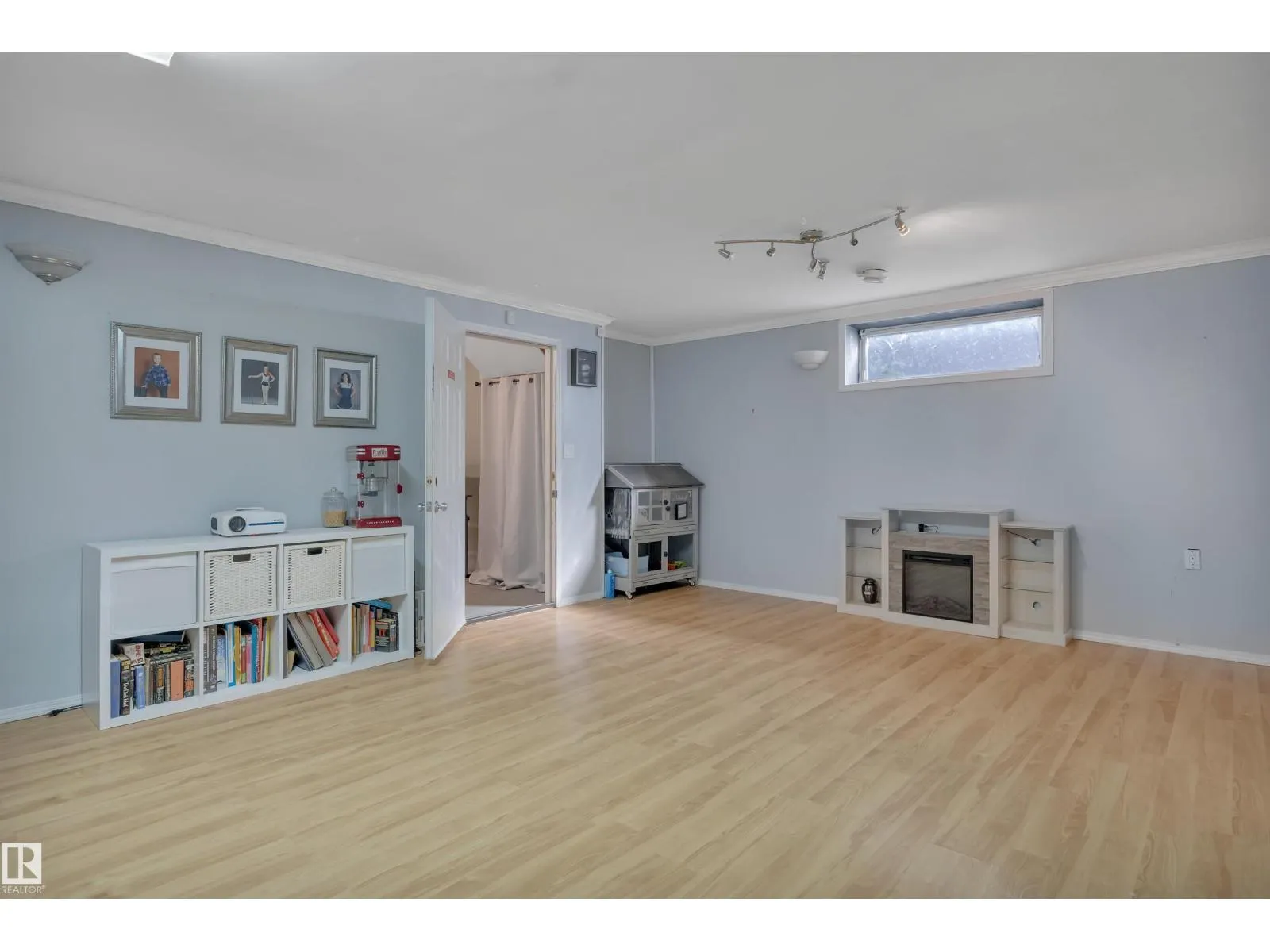 778 HIGHWOOD BV