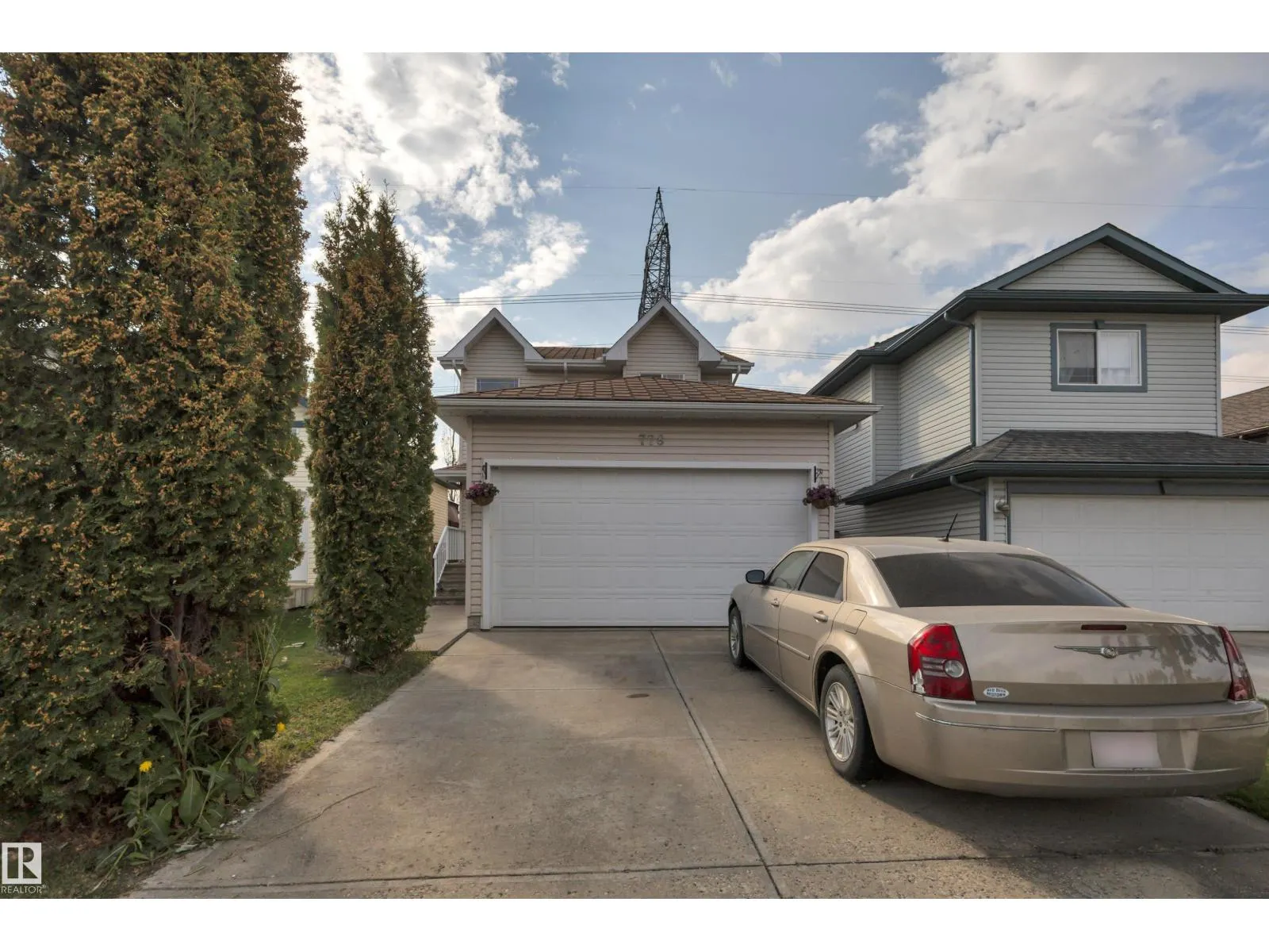 778 HIGHWOOD BV