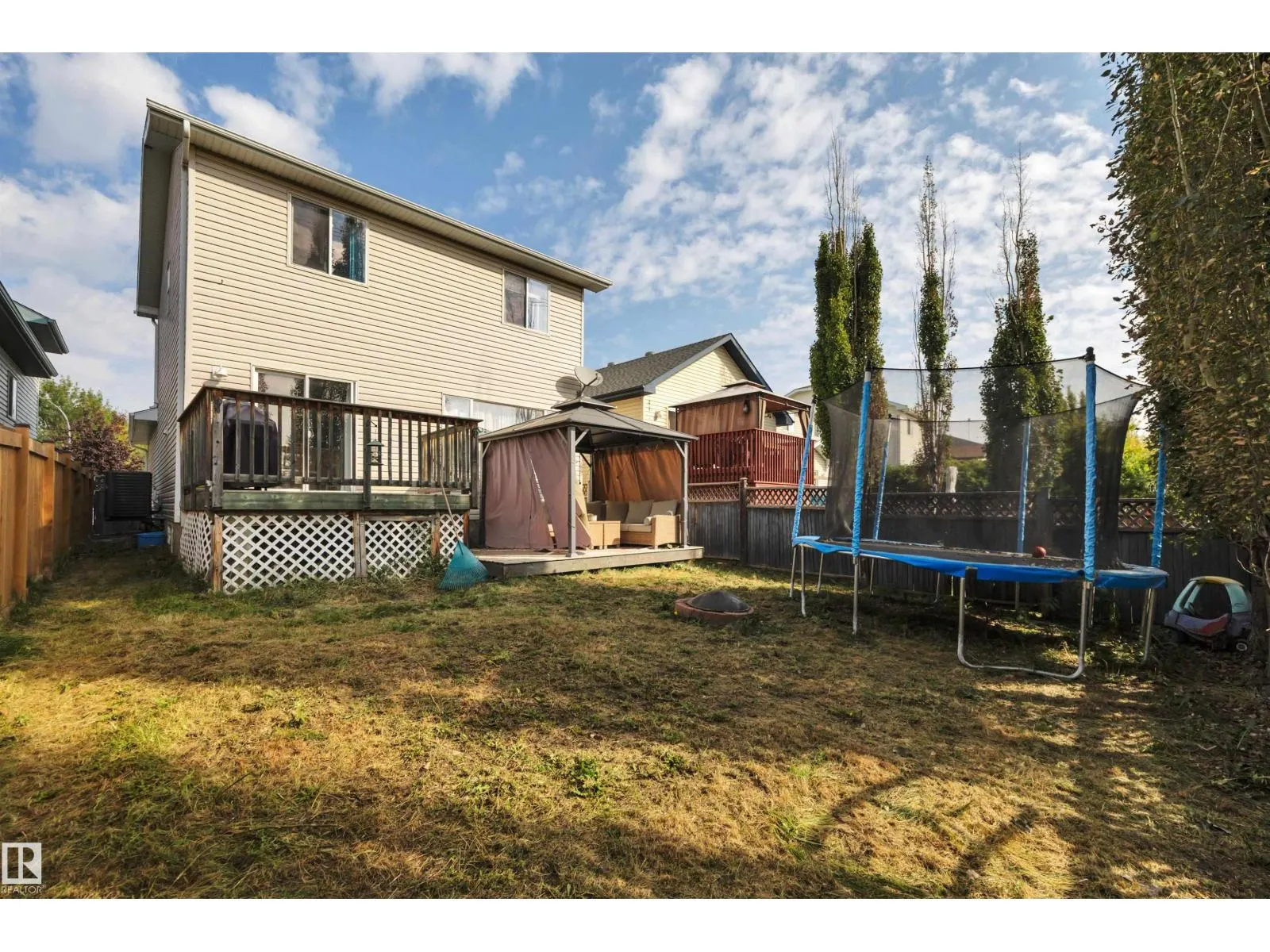 778 HIGHWOOD BV