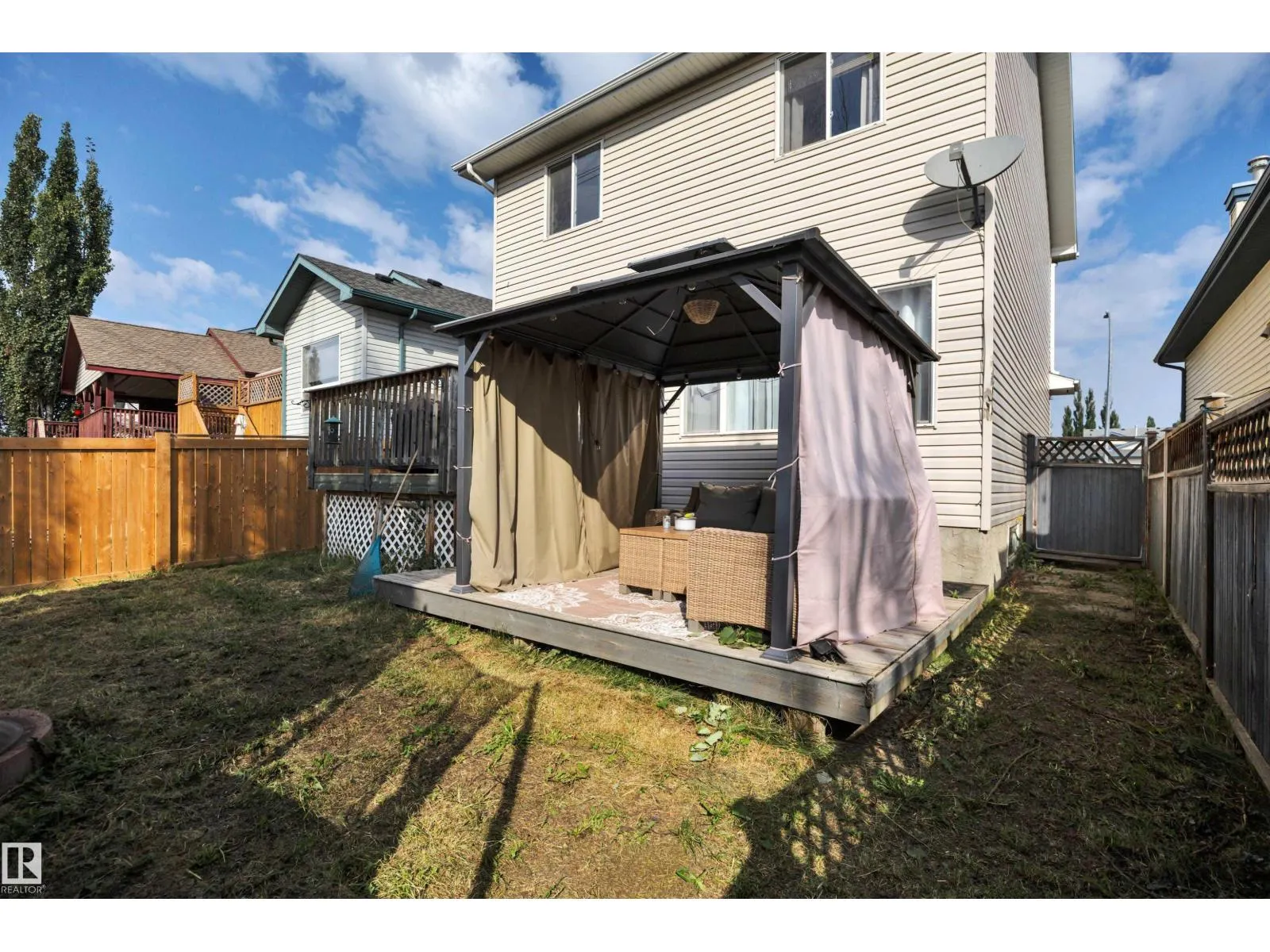 778 HIGHWOOD BV