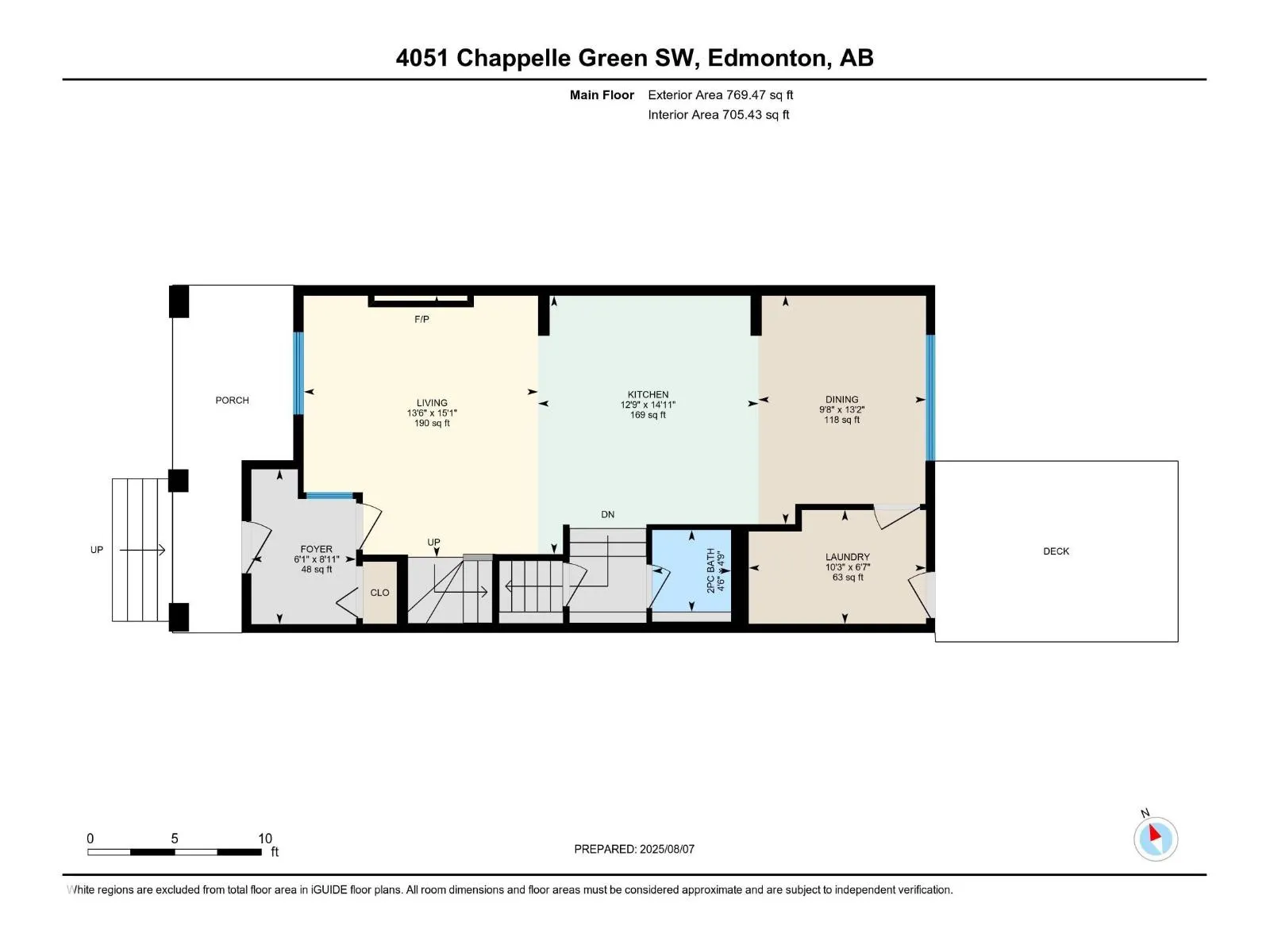 4051 CHAPPELLE GR SW