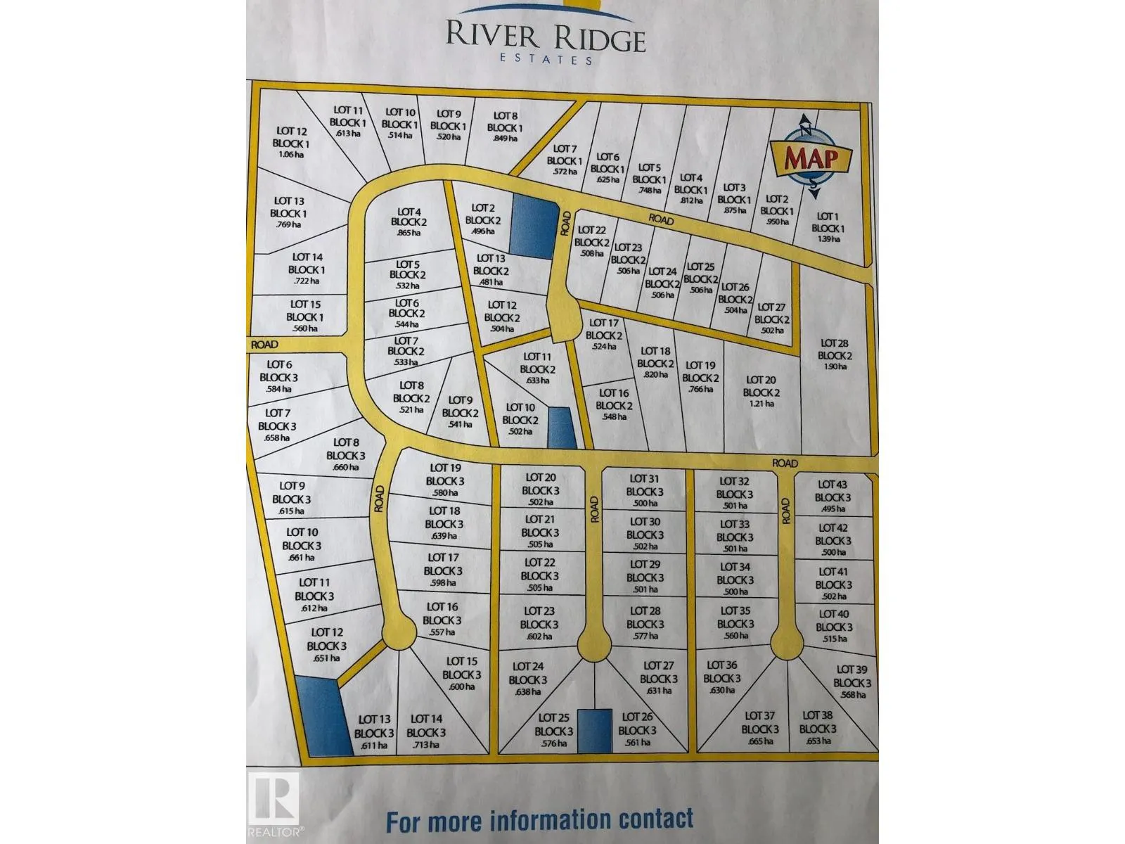 37 River Ridge ES NE