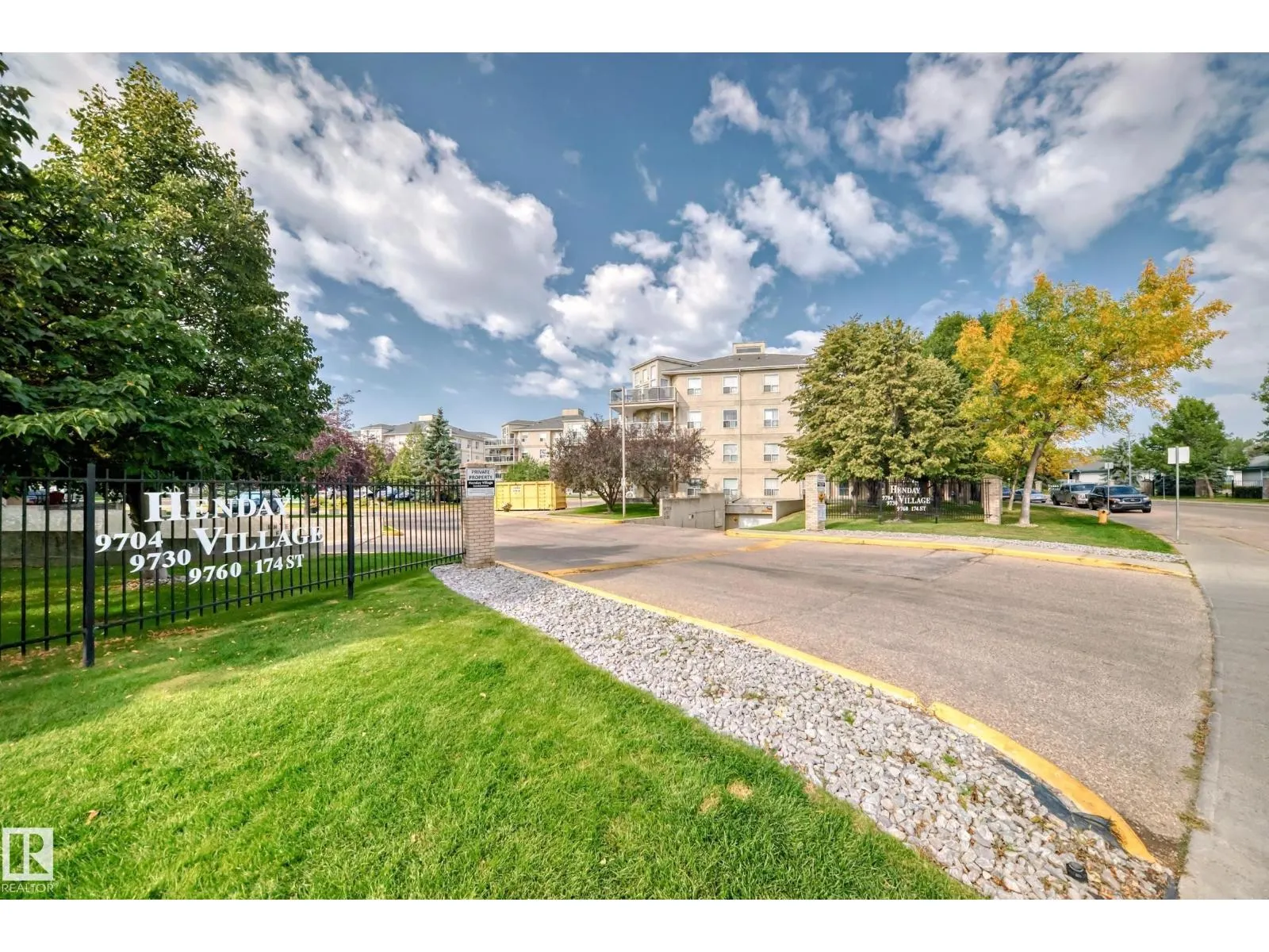 #135 9704 174 ST NW