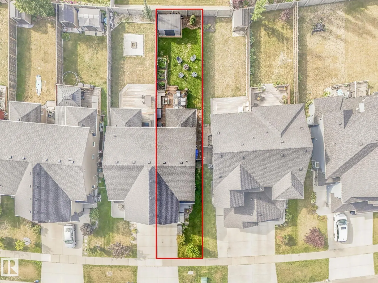 127 AMBERLEY WY