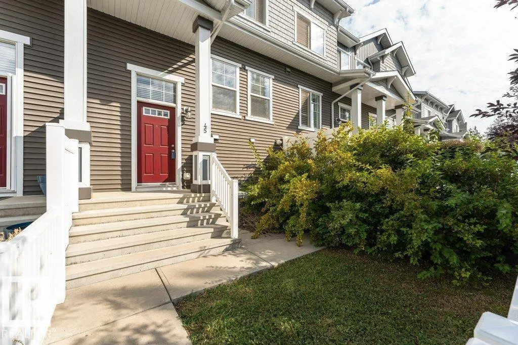 #45 7385 EDGEMONT WY NW